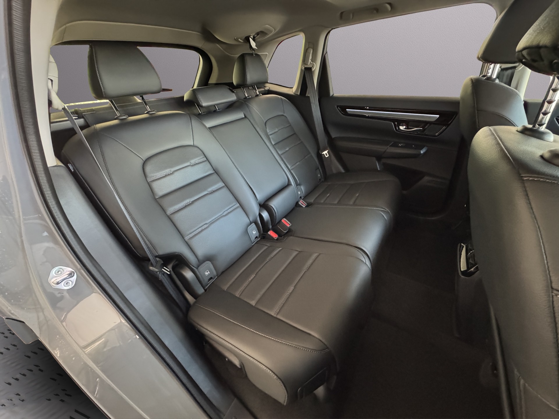 HONDA CR-V 2.0 i-MMD Plug-in Hybrid Advance Tech 2WD-image-15