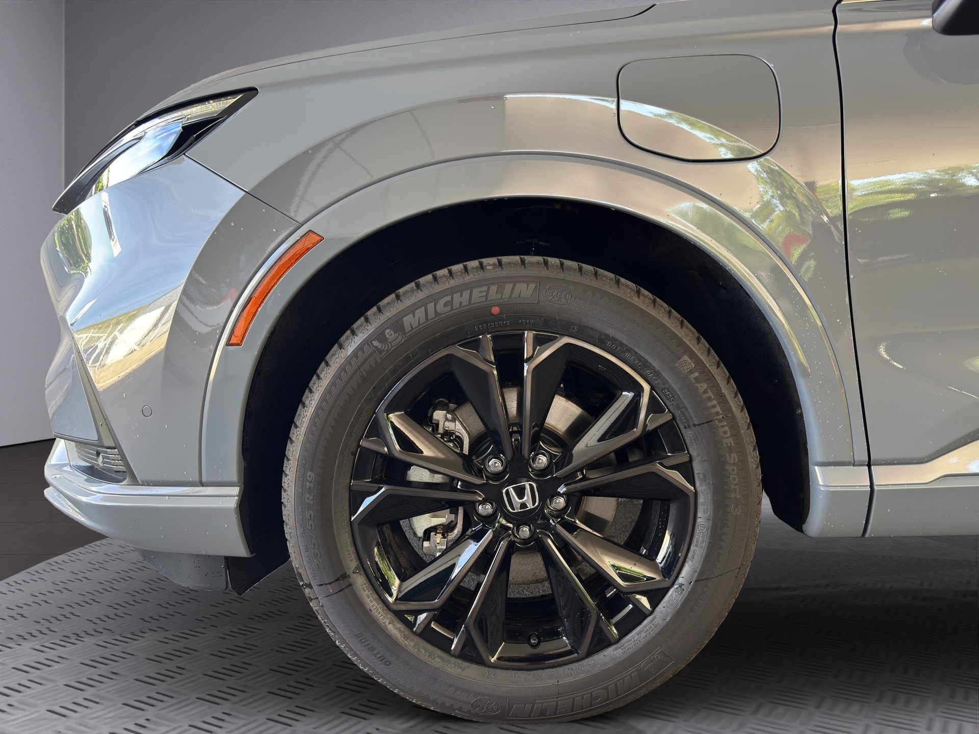 HONDA CR-V 2.0 i-MMD Plug-in Hybrid Advance Tech 2WD-image-25