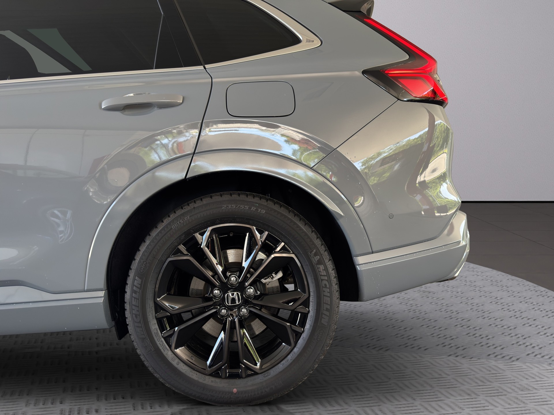 HONDA CR-V 2.0 i-MMD Plug-in Hybrid Advance Tech 2WD-image-26