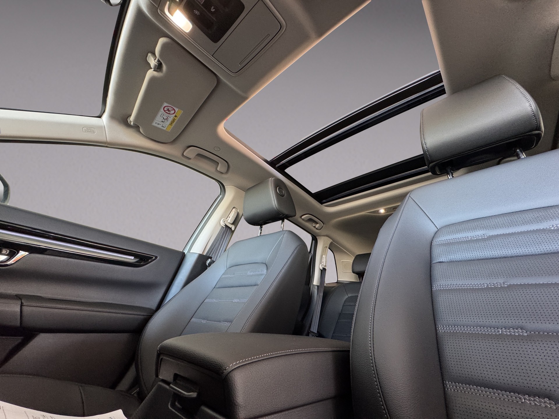 HONDA CR-V 2.0 i-MMD Plug-in Hybrid Advance Tech 2WD-image-24