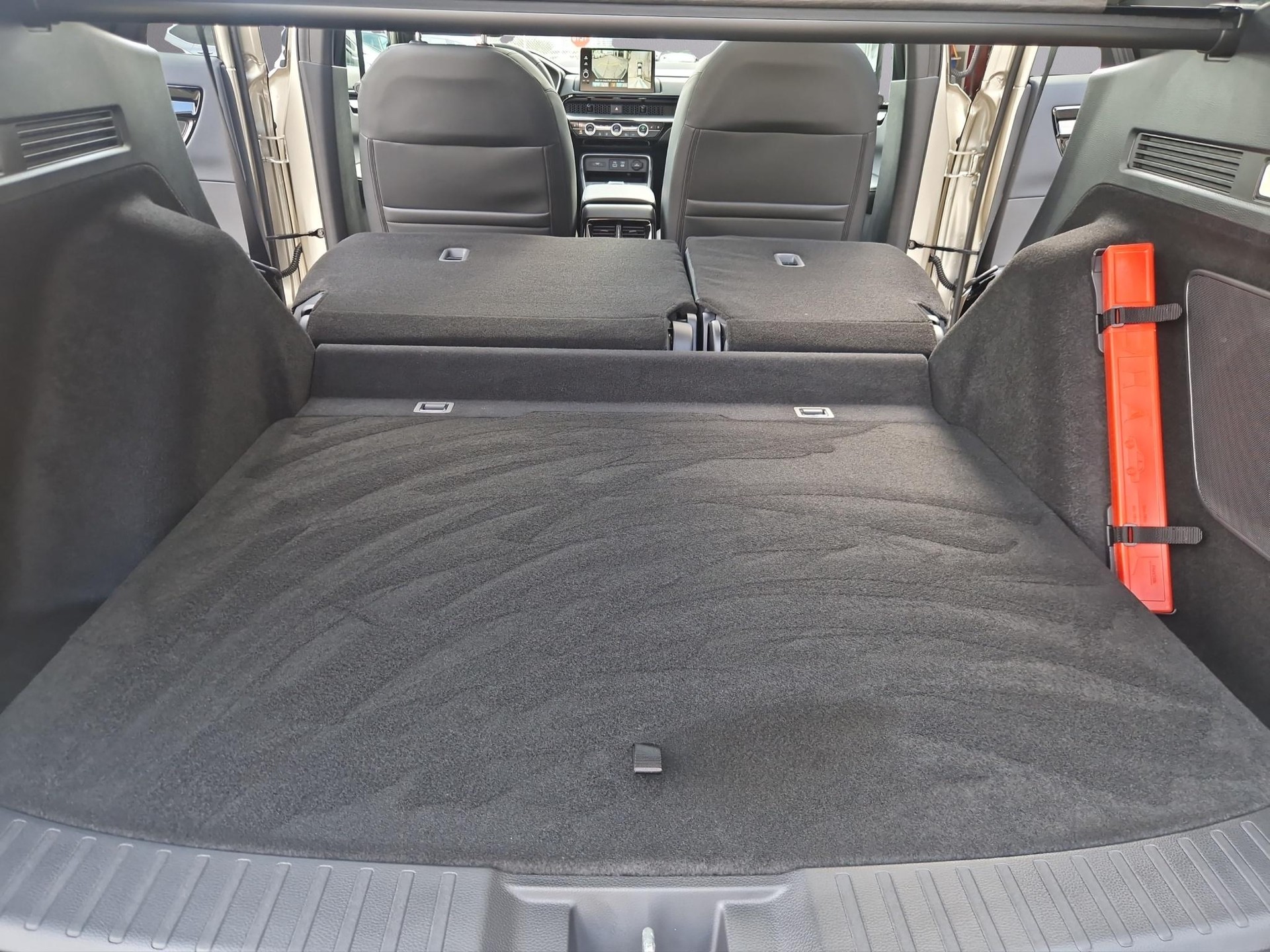 HONDA CR-V 2.0 i-MMD Plug-in Hybrid Advance Tech 2WD-image-18
