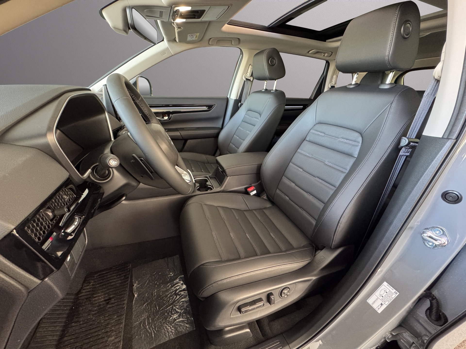 HONDA CR-V 2.0 i-MMD Plug-in Hybrid Advance Tech 2WD-image-13