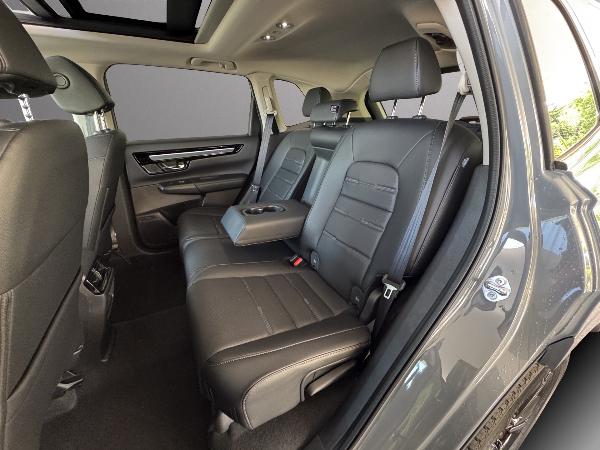 HONDA CR-V 2.0 i-MMD Plug-in Hybrid Advance Tech 2WD-image-16