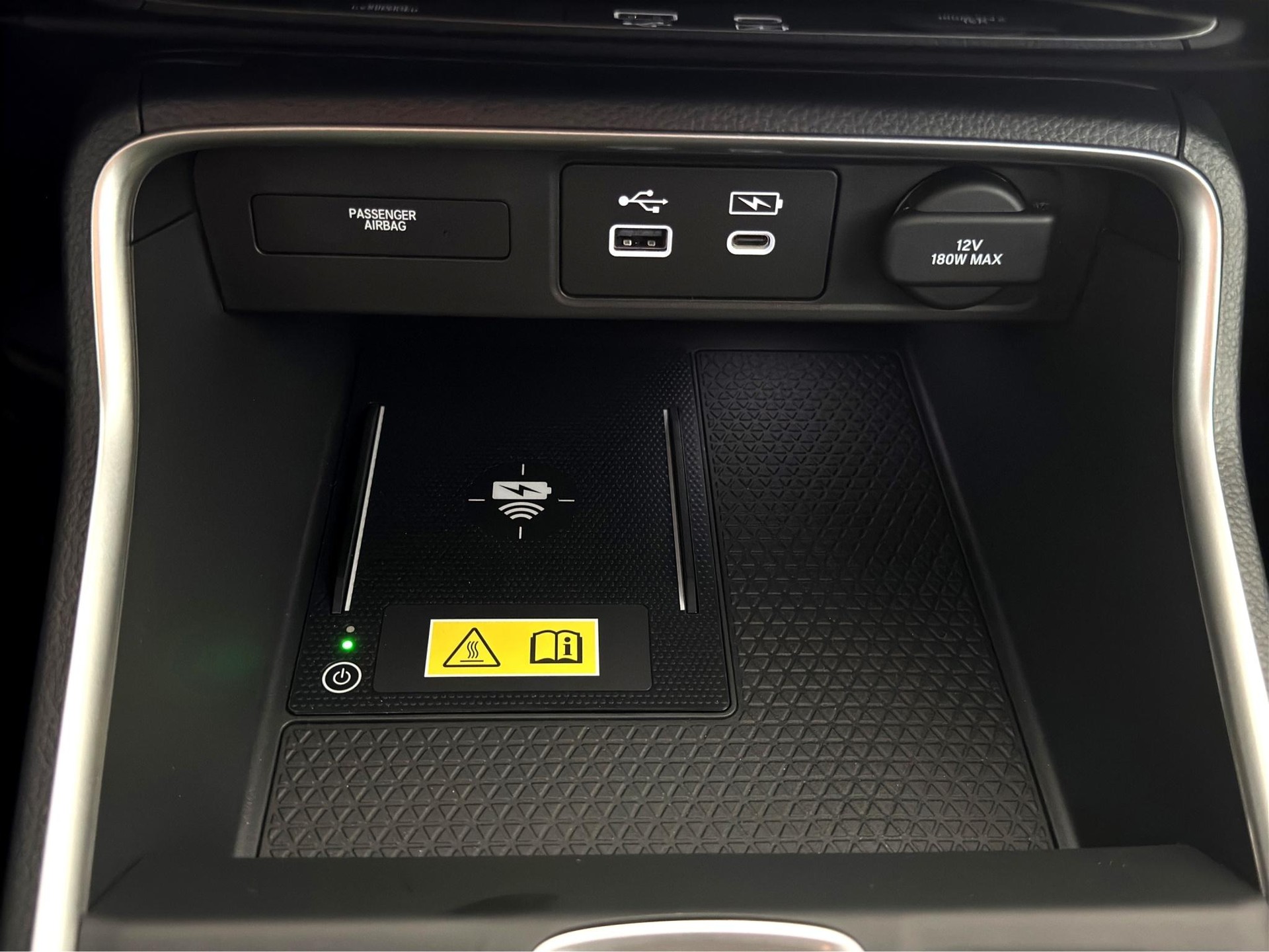 HONDA CR-V 2.0 i-MMD Plug-in Hybrid Advance Tech 2WD-image-22