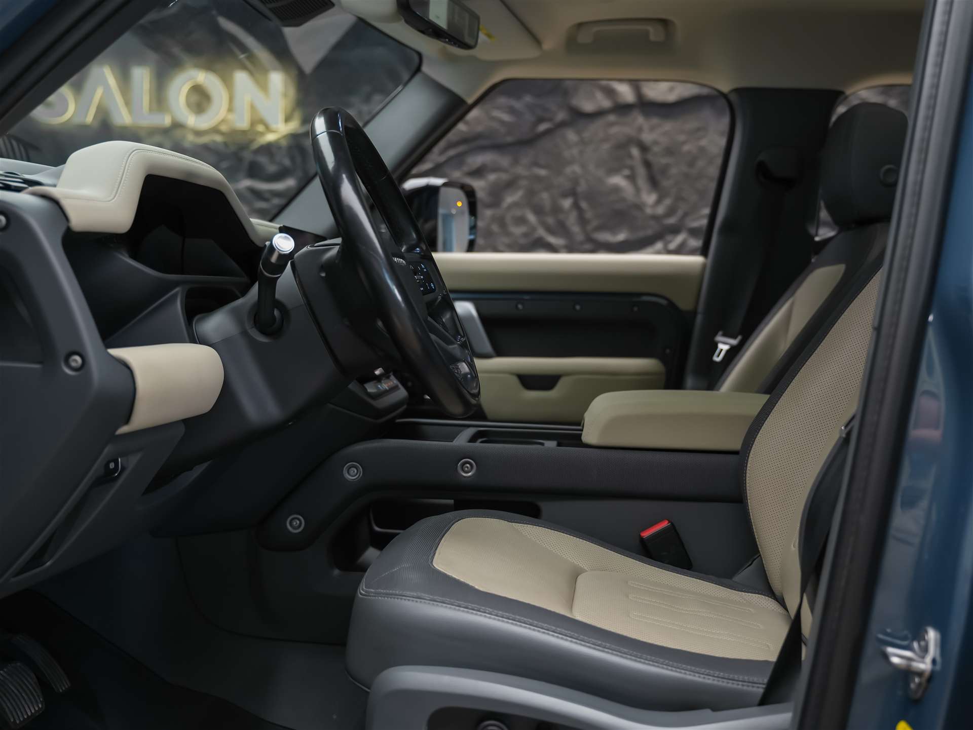 LAND ROVER Defender 110 P400e Si4 PHEV X-Dynamic SE AT8 *CH Auto*Head Up*Panorama*Meridian*360° Kamera*-image-8