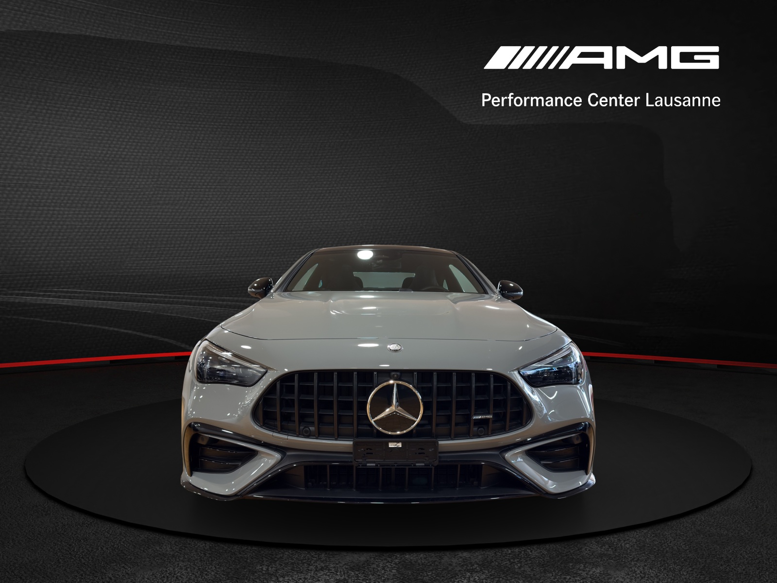 MERCEDES-BENZ CLE 53 Coupé AMG 4Matic+ 9G-Tronic-showroom-element-1