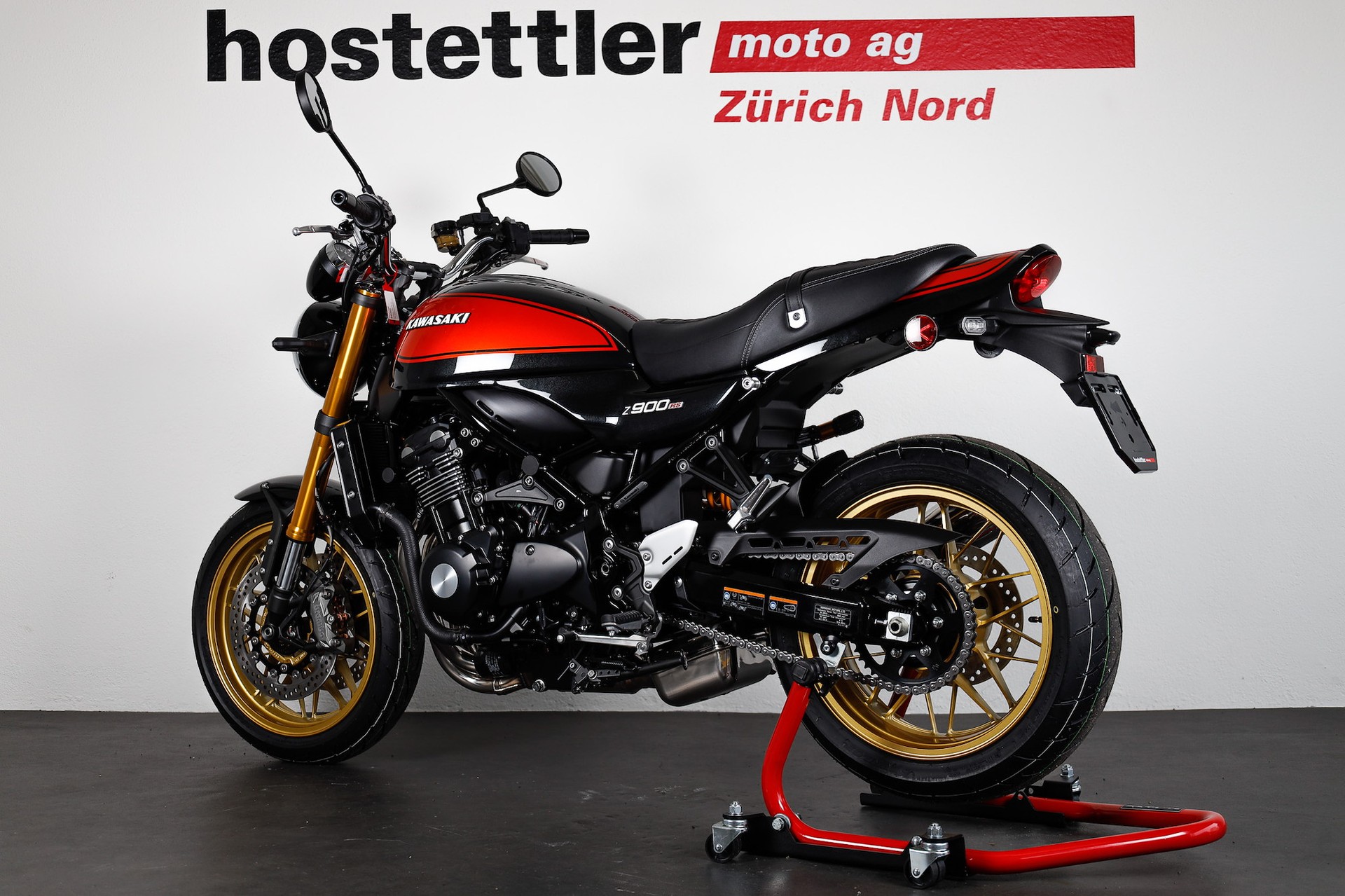 KAWASAKI Z900 RS SE-image-4
