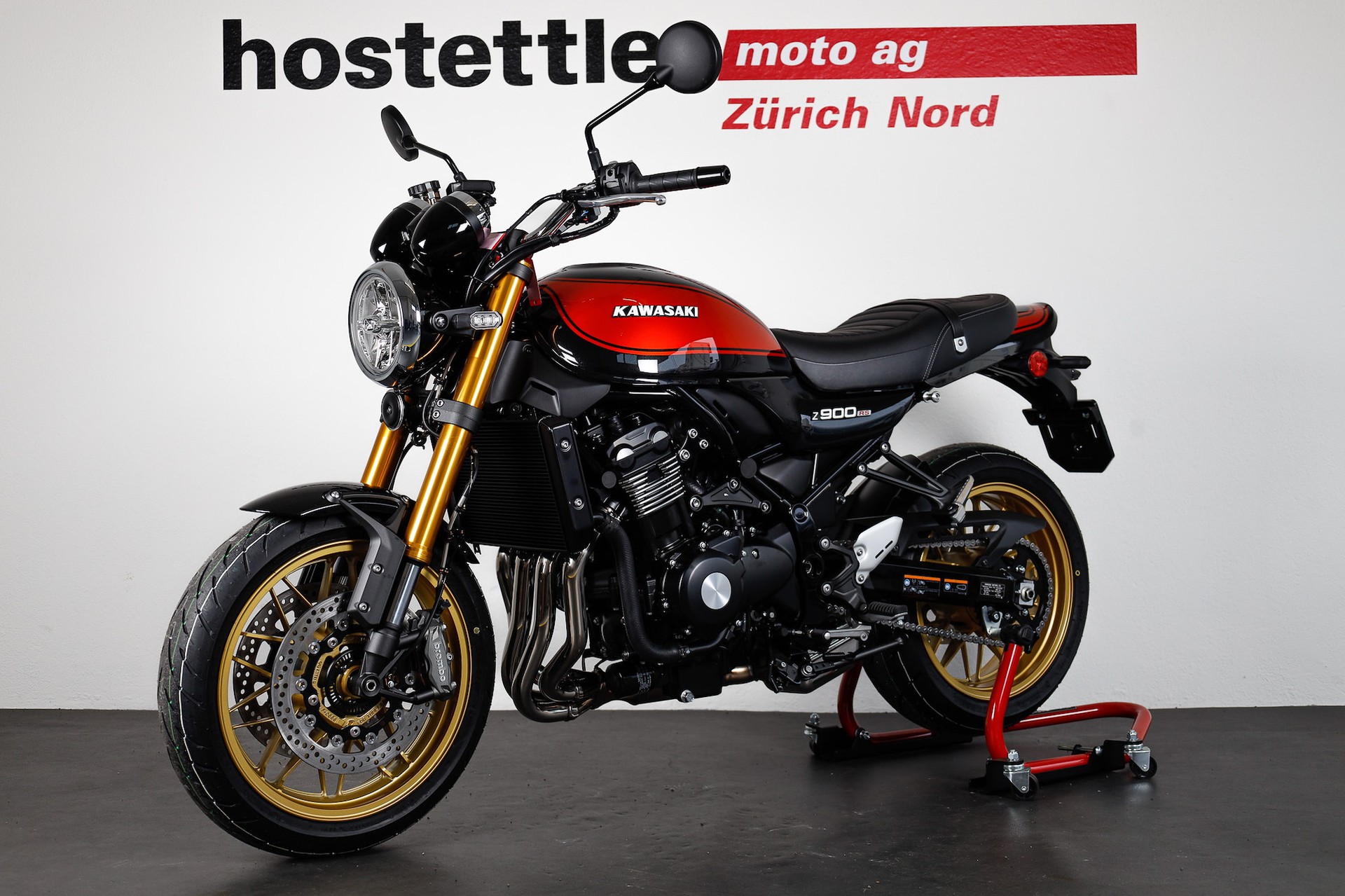 KAWASAKI Z900 RS SE-image-6