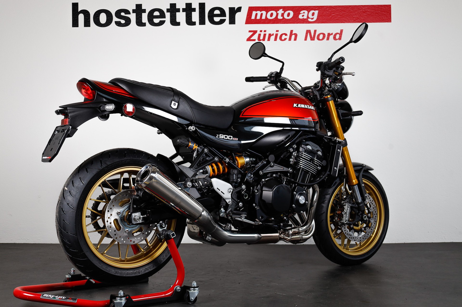 KAWASAKI Z900 RS SE-image-3