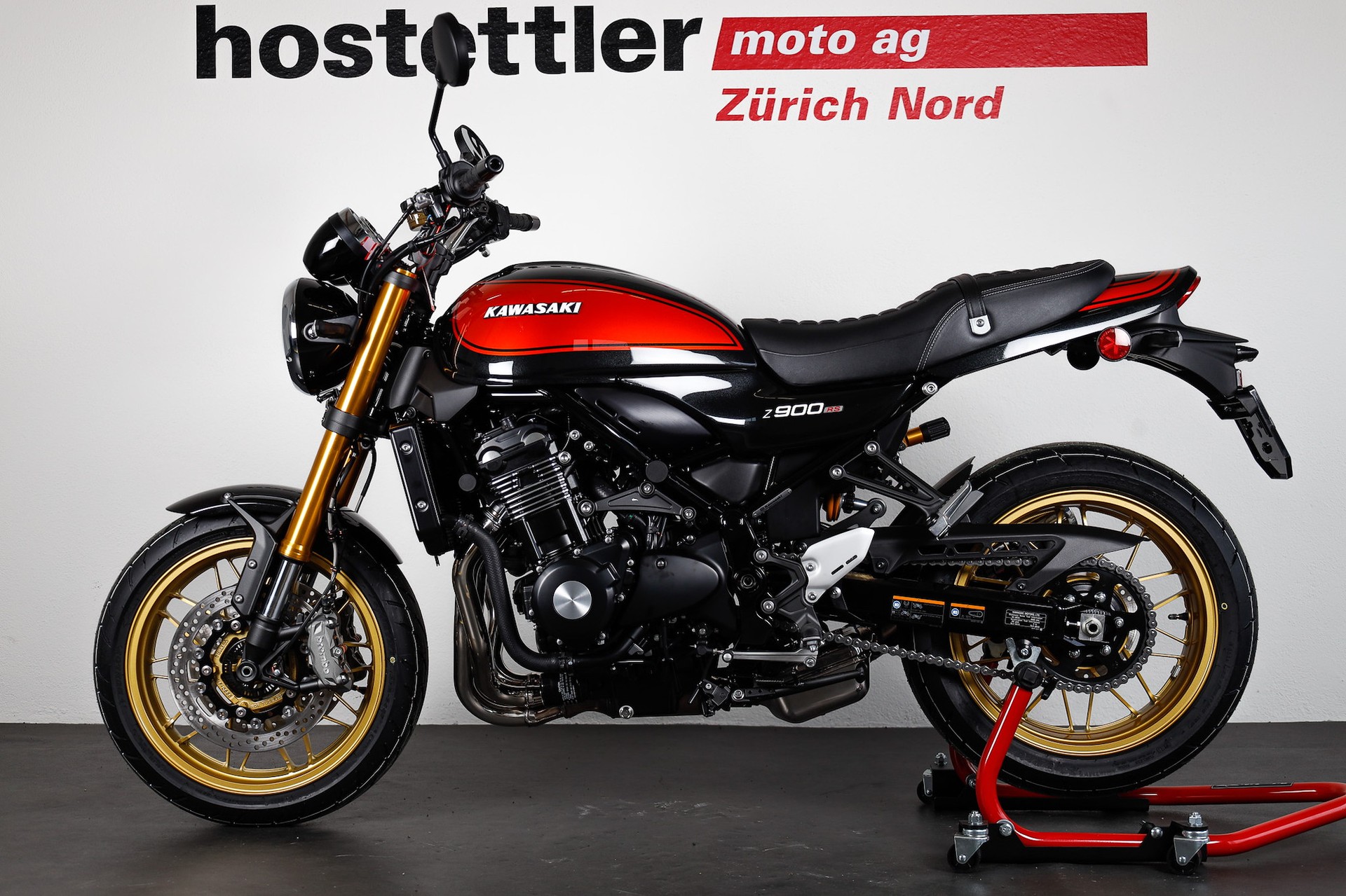 KAWASAKI Z900 RS SE-image-5