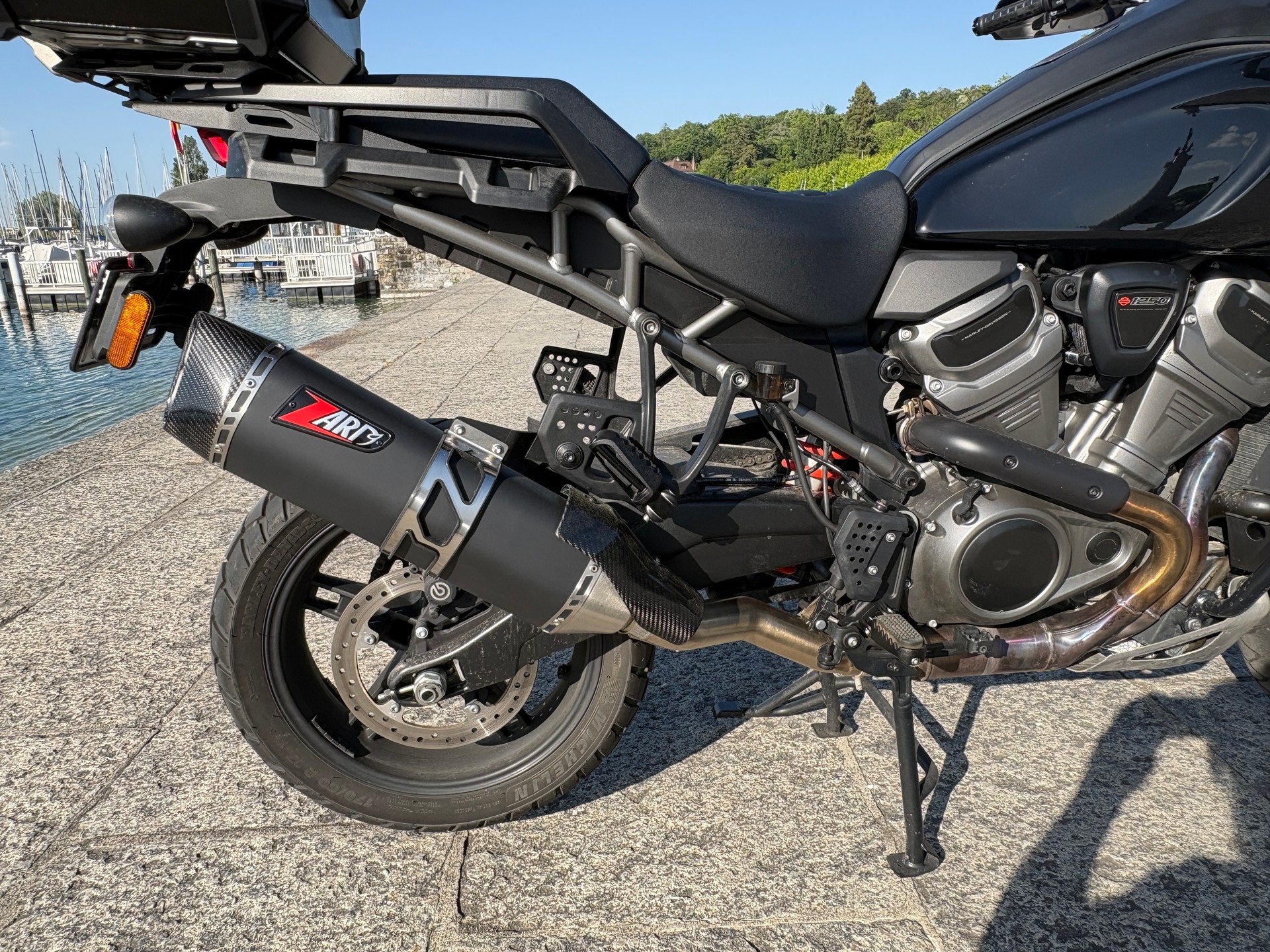 HARLEY-DAVIDSON RA Pan America 1250 Special-image-6