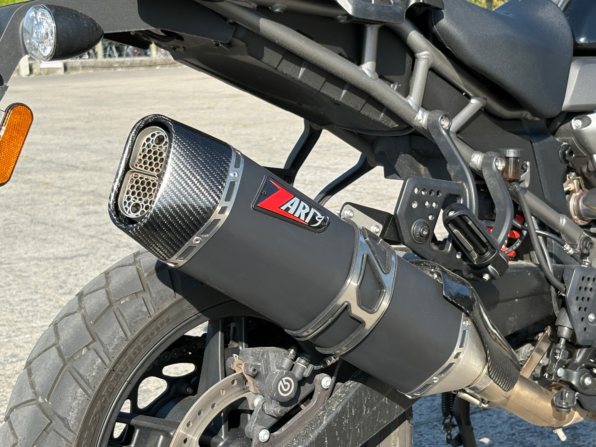 HARLEY-DAVIDSON RA Pan America 1250 Special-image-7