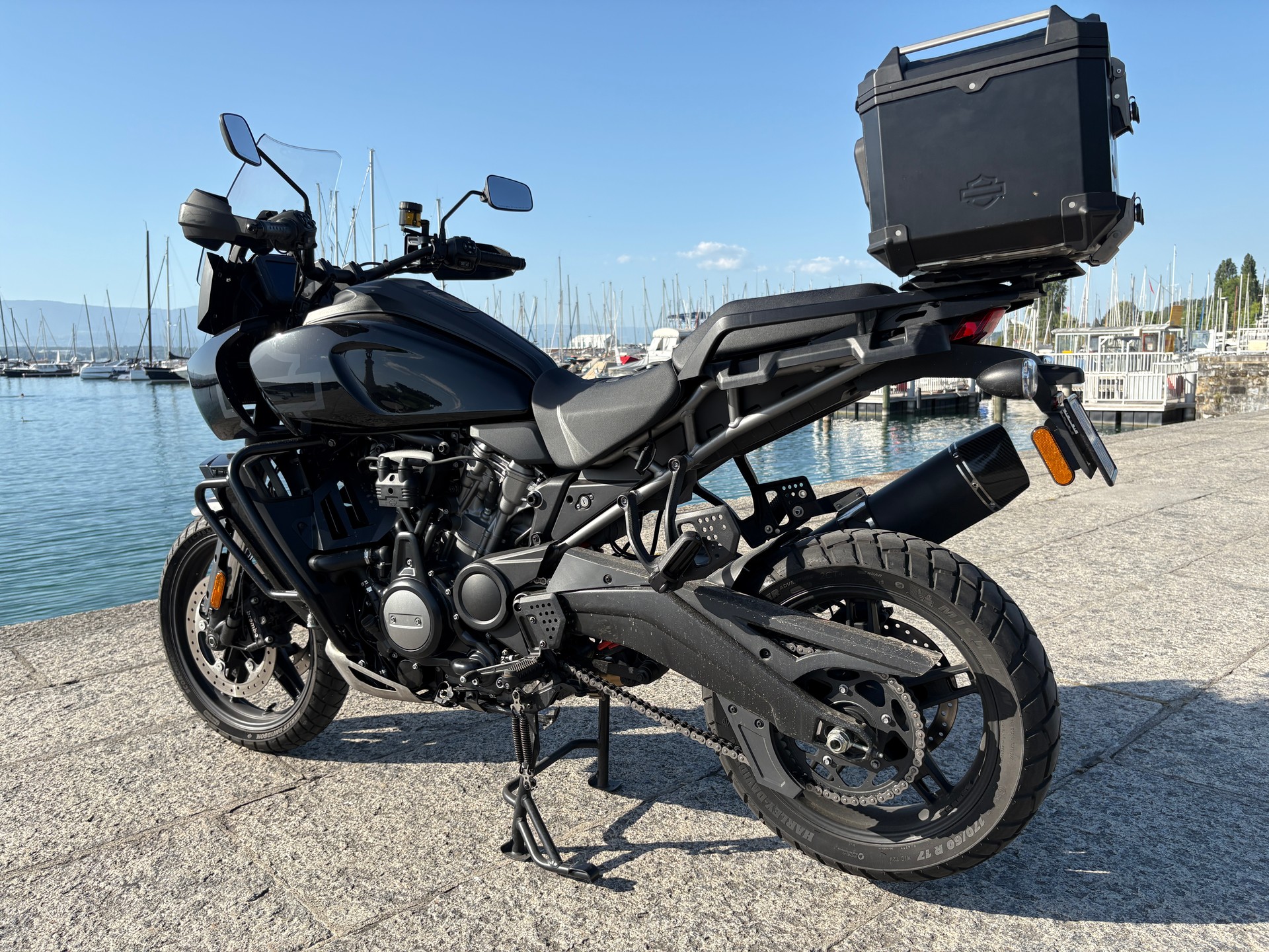 HARLEY-DAVIDSON RA Pan America 1250 Special-image-2