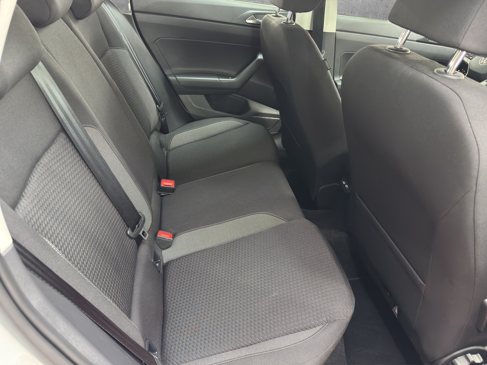VW Polo 1.0 TSI Life DSG-image-11