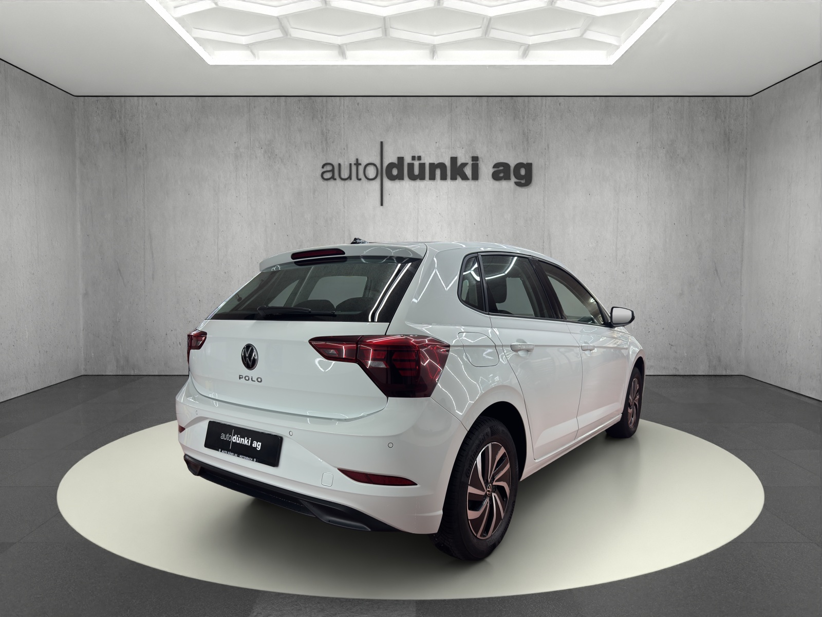 VW Polo 1.0 TSI Life DSG-showroom-element-3