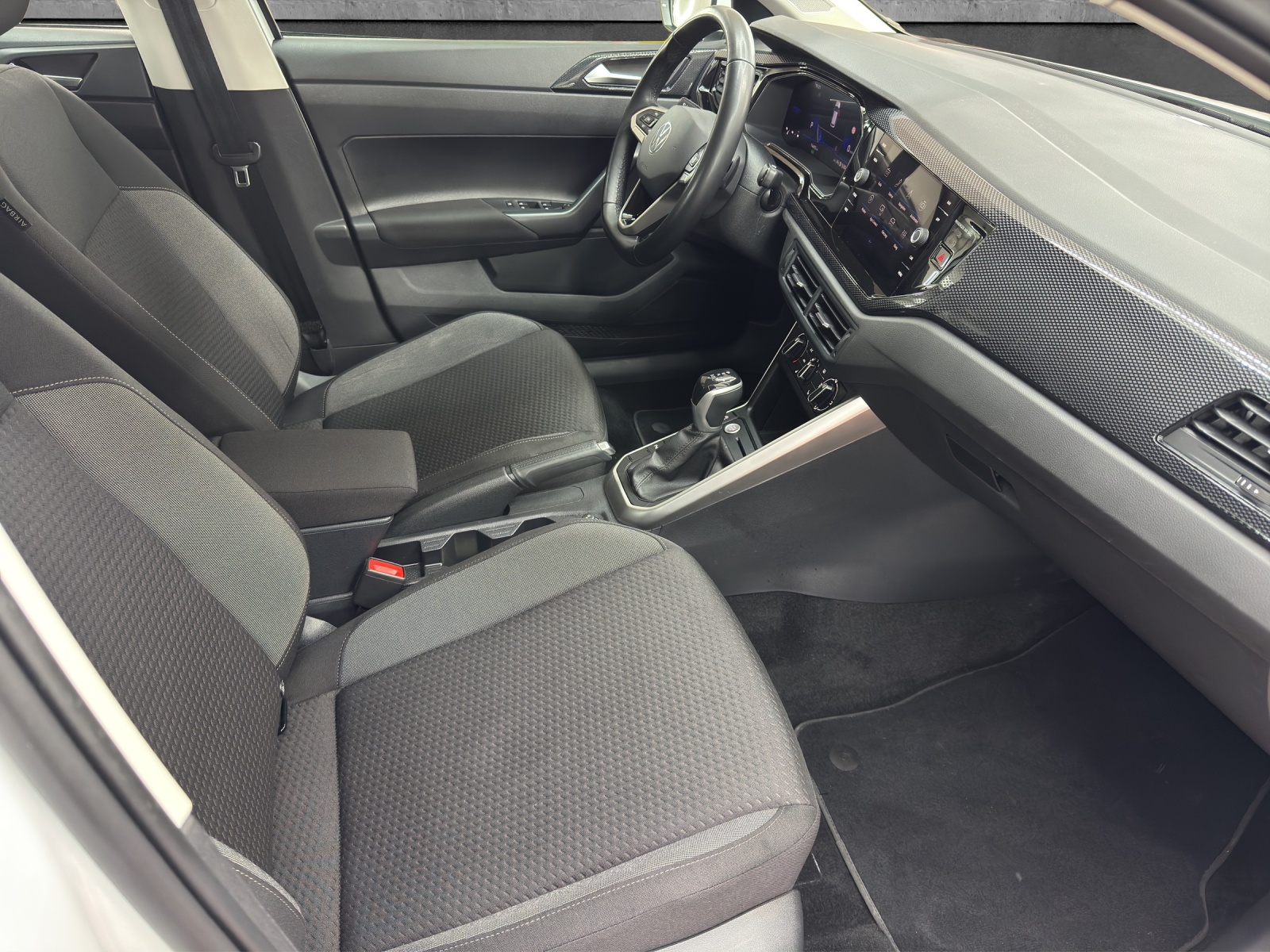 VW Polo 1.0 TSI Life DSG-image-7