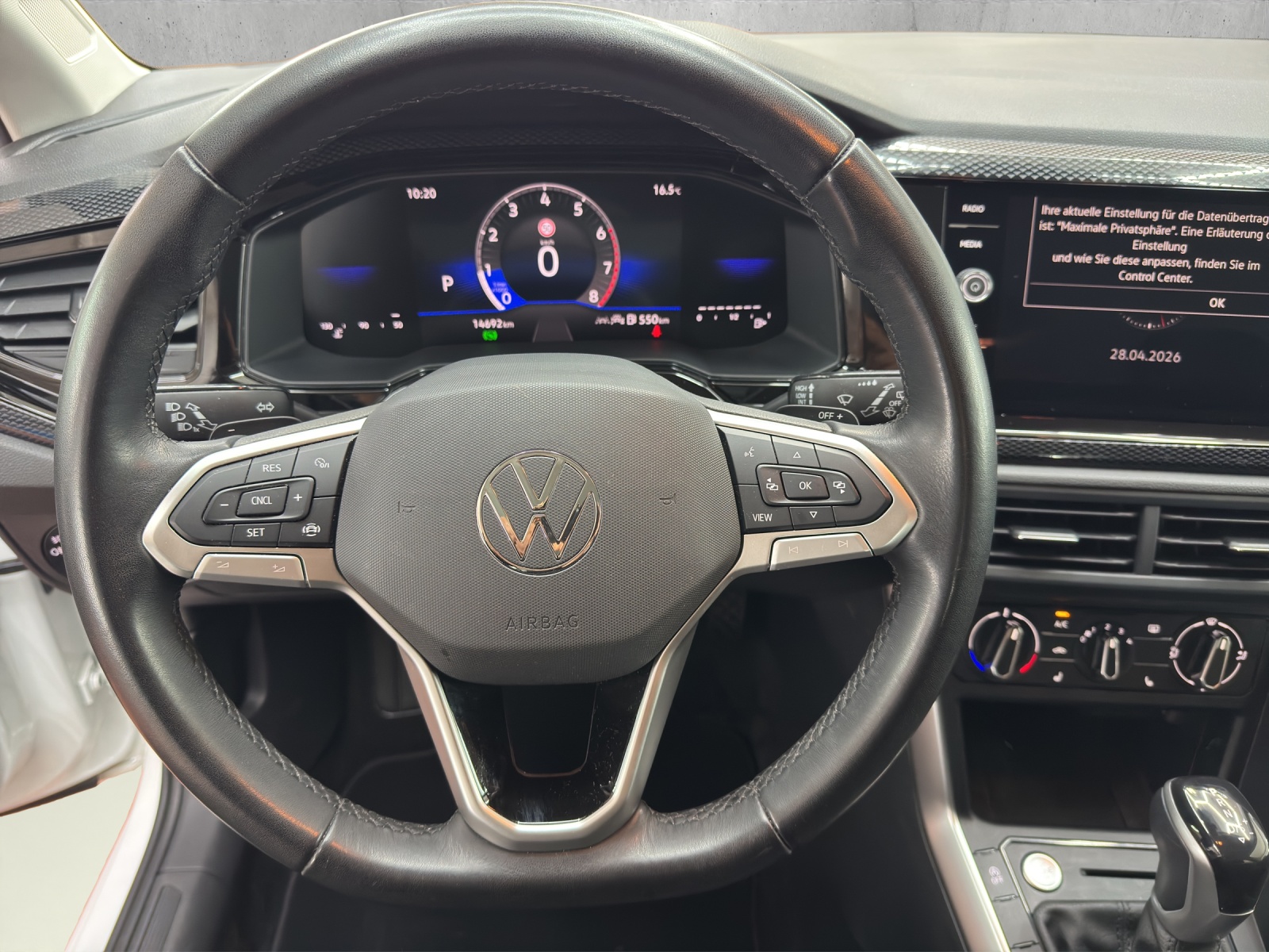 VW Polo 1.0 TSI Life DSG-image-9