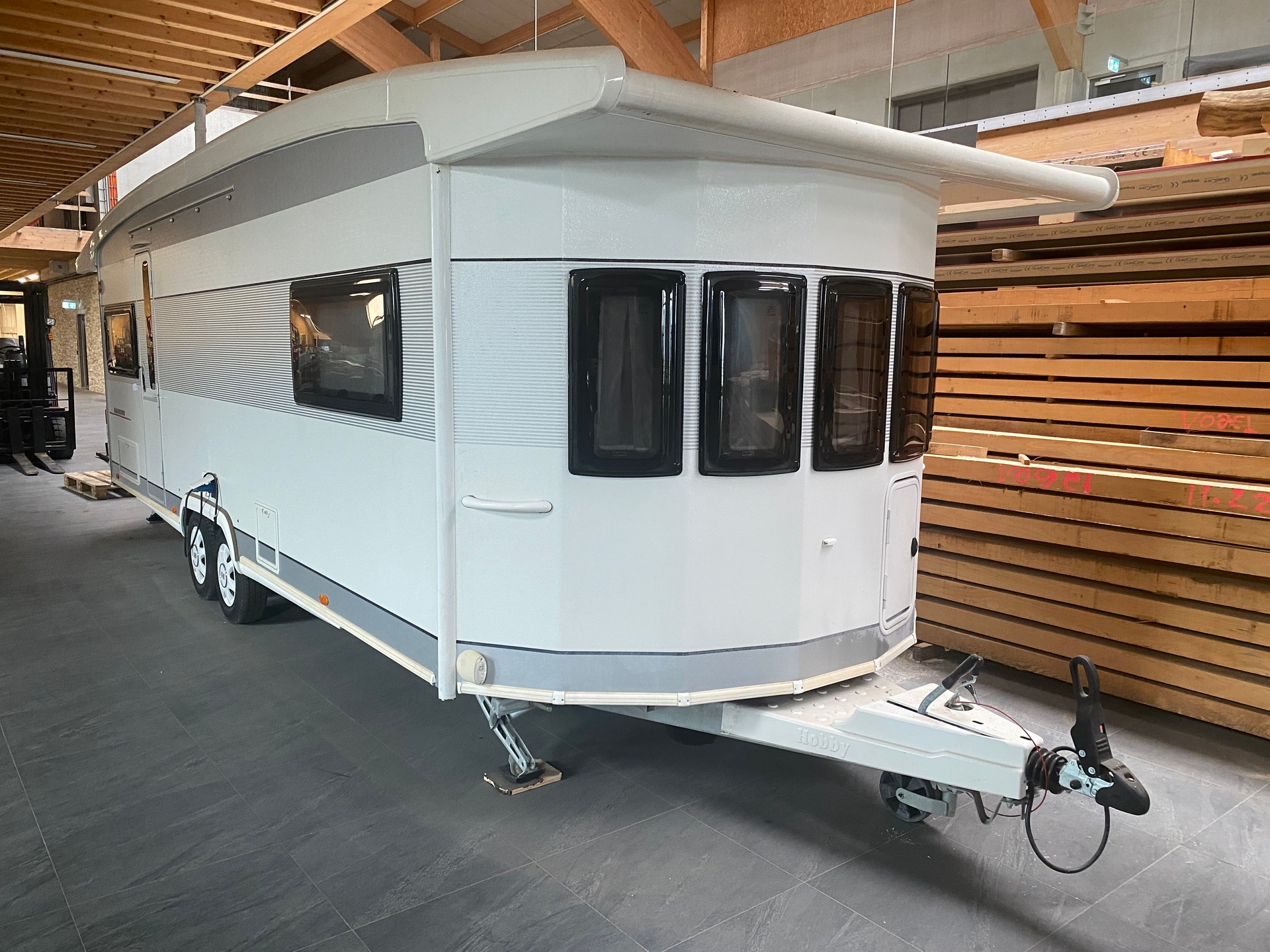 HOBBY Landhaus 19EG 770 CFf-showroom-element-1