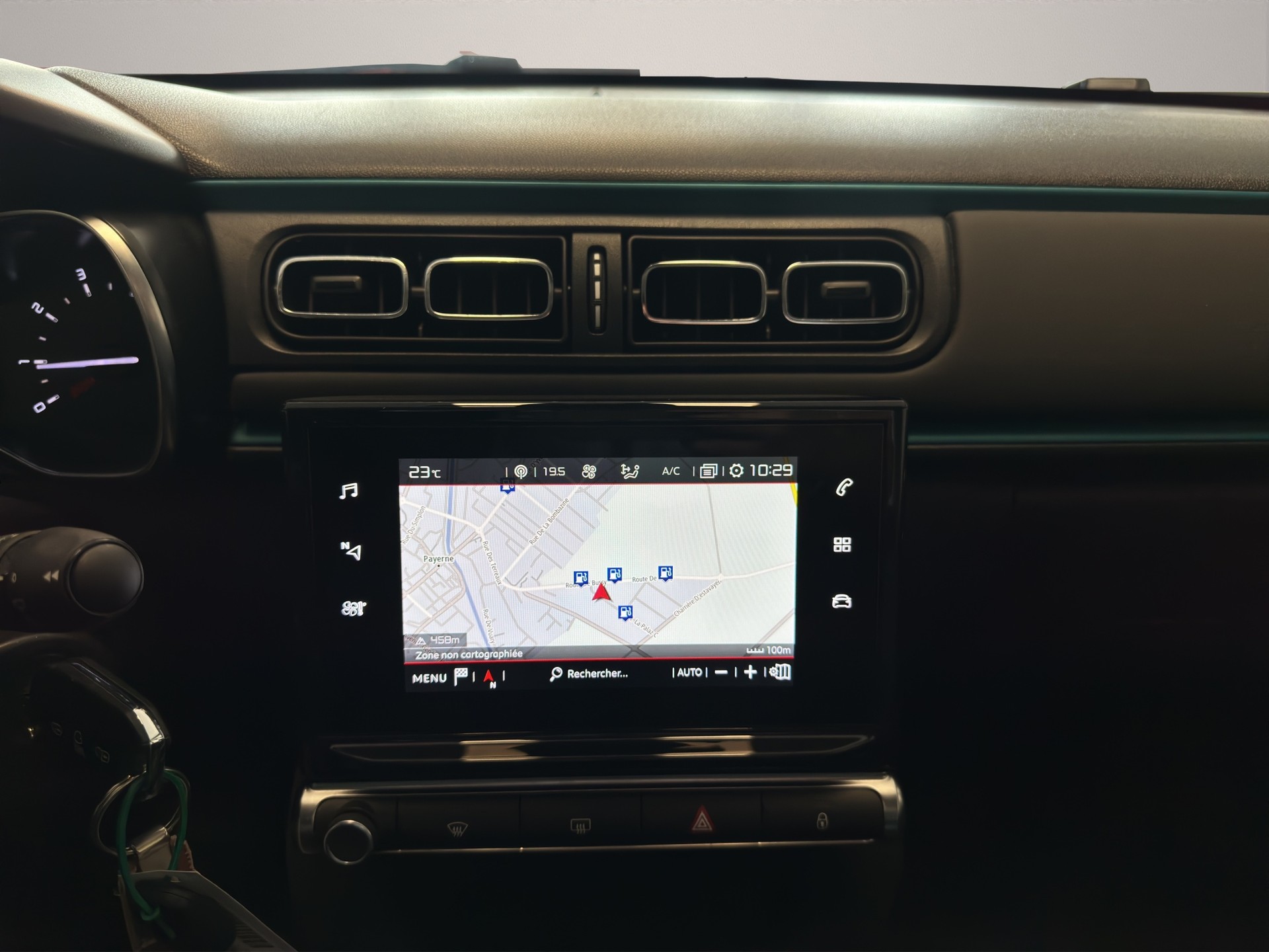CITROEN C3 1.2i PureTech Shine EAT6-image-15