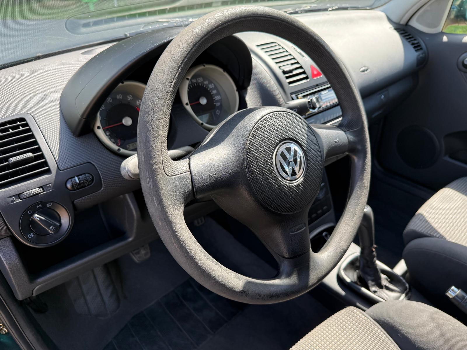 VW Polo 60 ABS-image-14