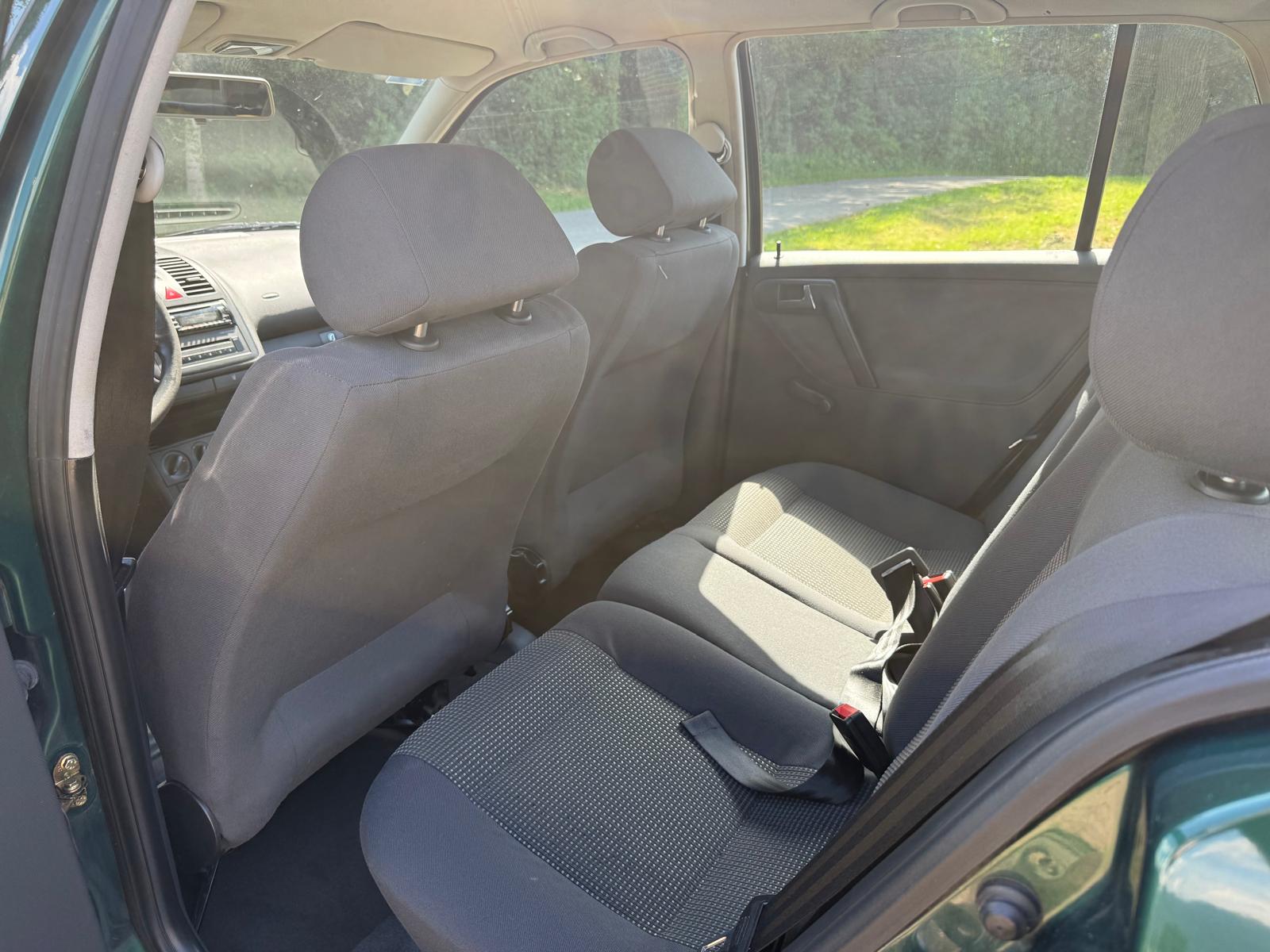 VW Polo 60 ABS-image-19
