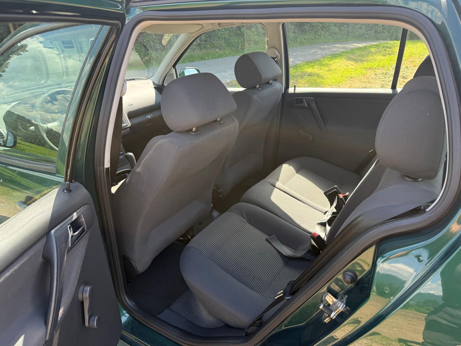 VW Polo 60 ABS-image-22