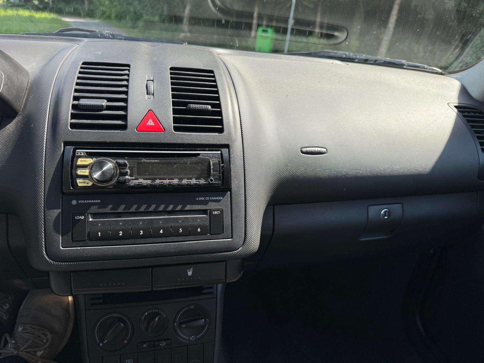 VW Polo 60 ABS-image-16