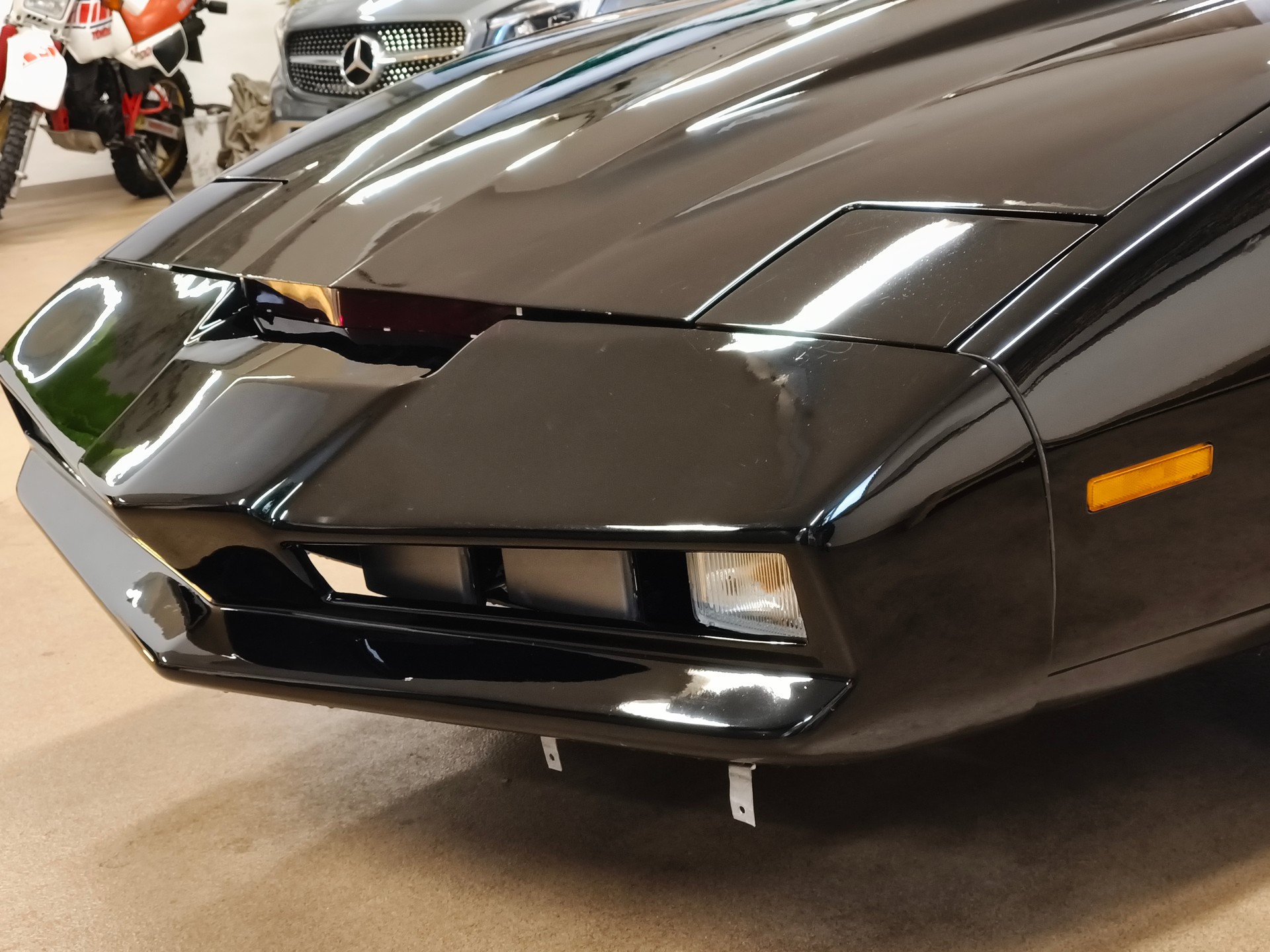 PONTIAC Firebird 5.0 V8 Trans Am-showroom-element-1