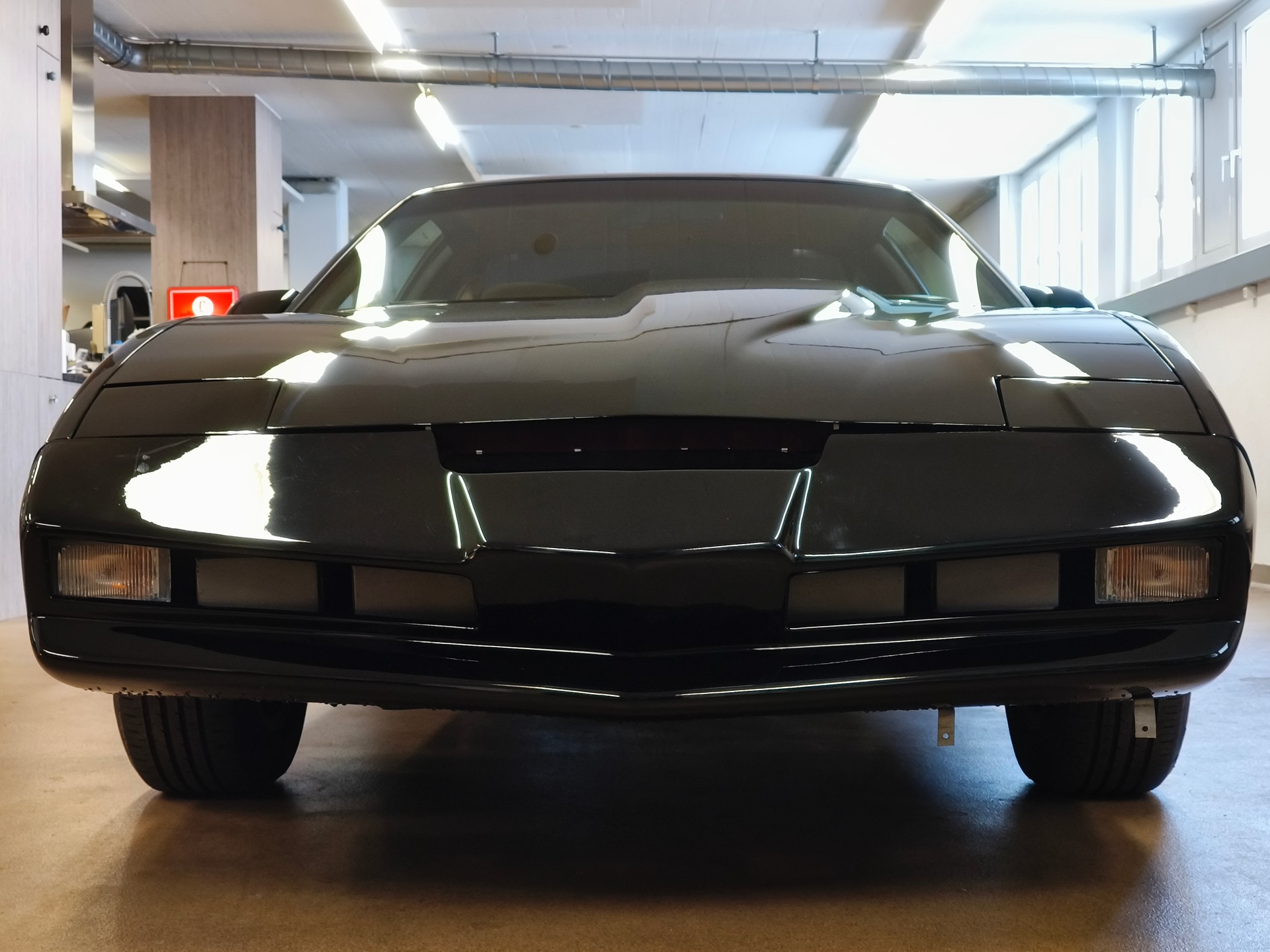 PONTIAC Firebird 5.0 V8 Trans Am-image-5