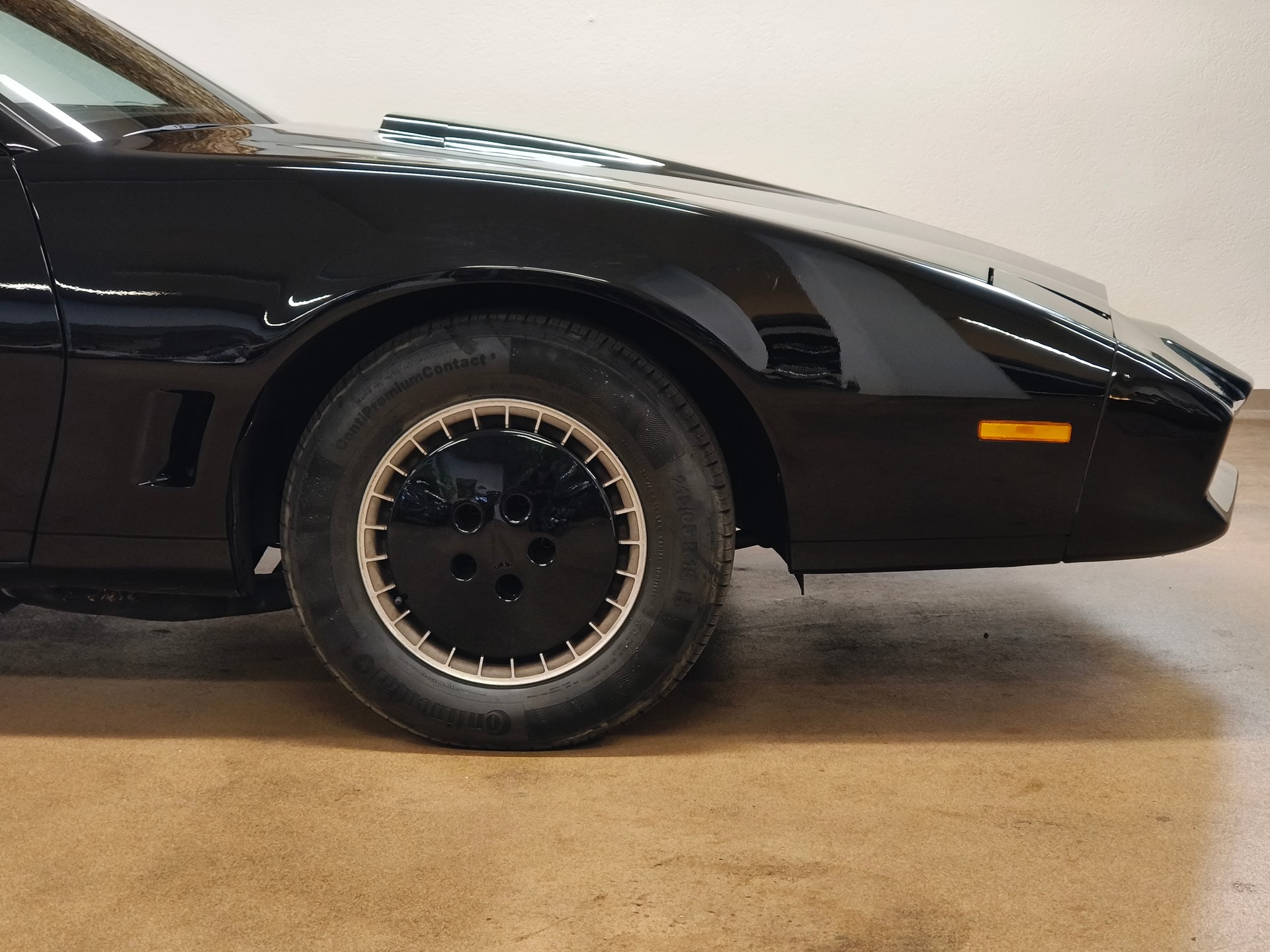 PONTIAC Firebird 5.0 V8 Trans Am-image-9