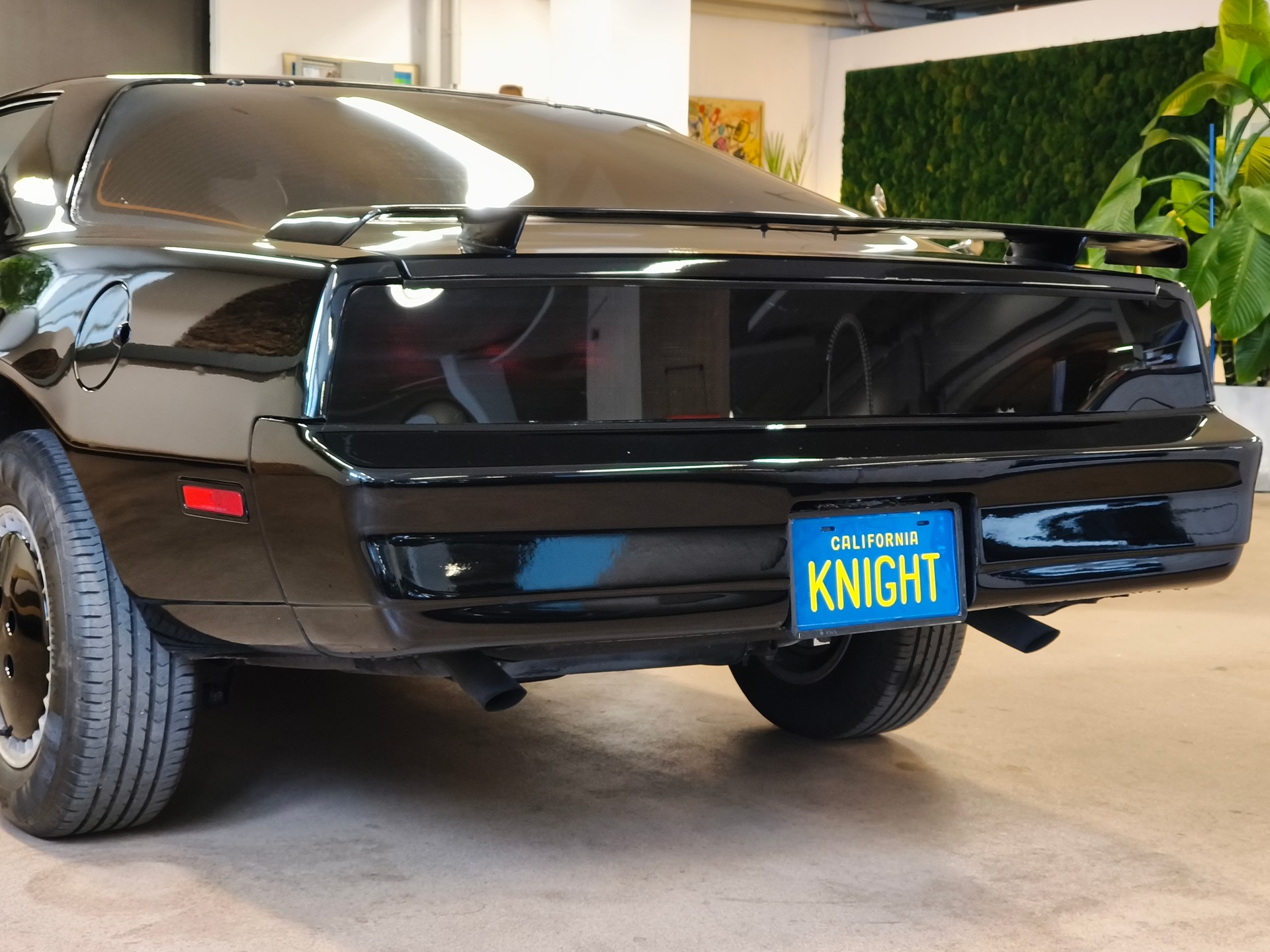 PONTIAC Firebird 5.0 V8 Trans Am-image-14