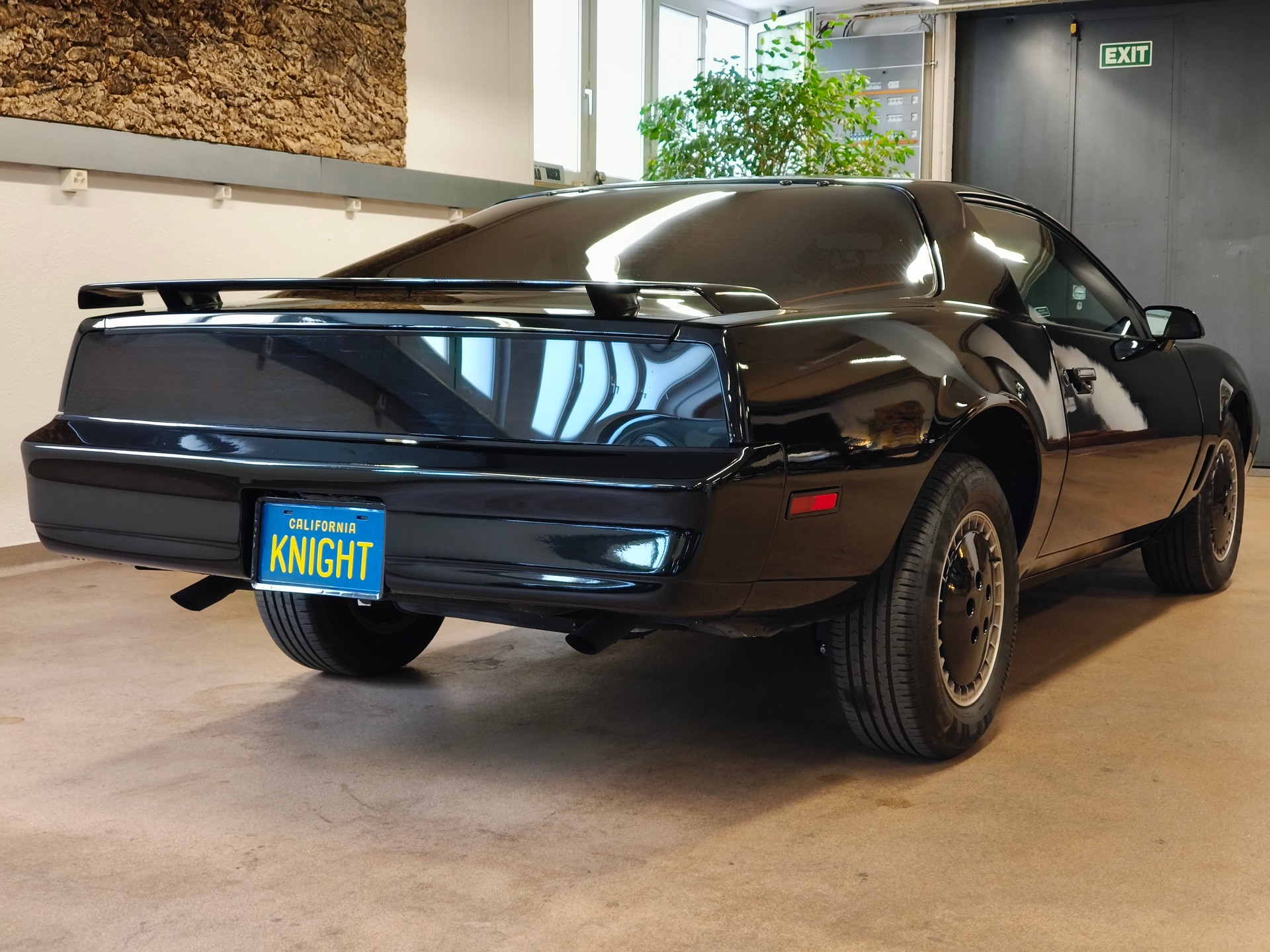 PONTIAC Firebird 5.0 V8 Trans Am-image-11