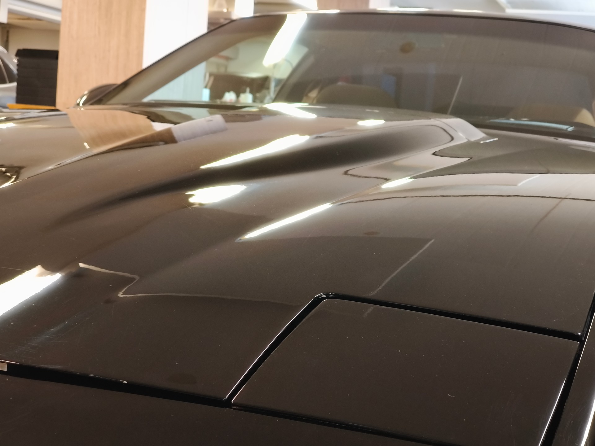 PONTIAC Firebird 5.0 V8 Trans Am-image-4