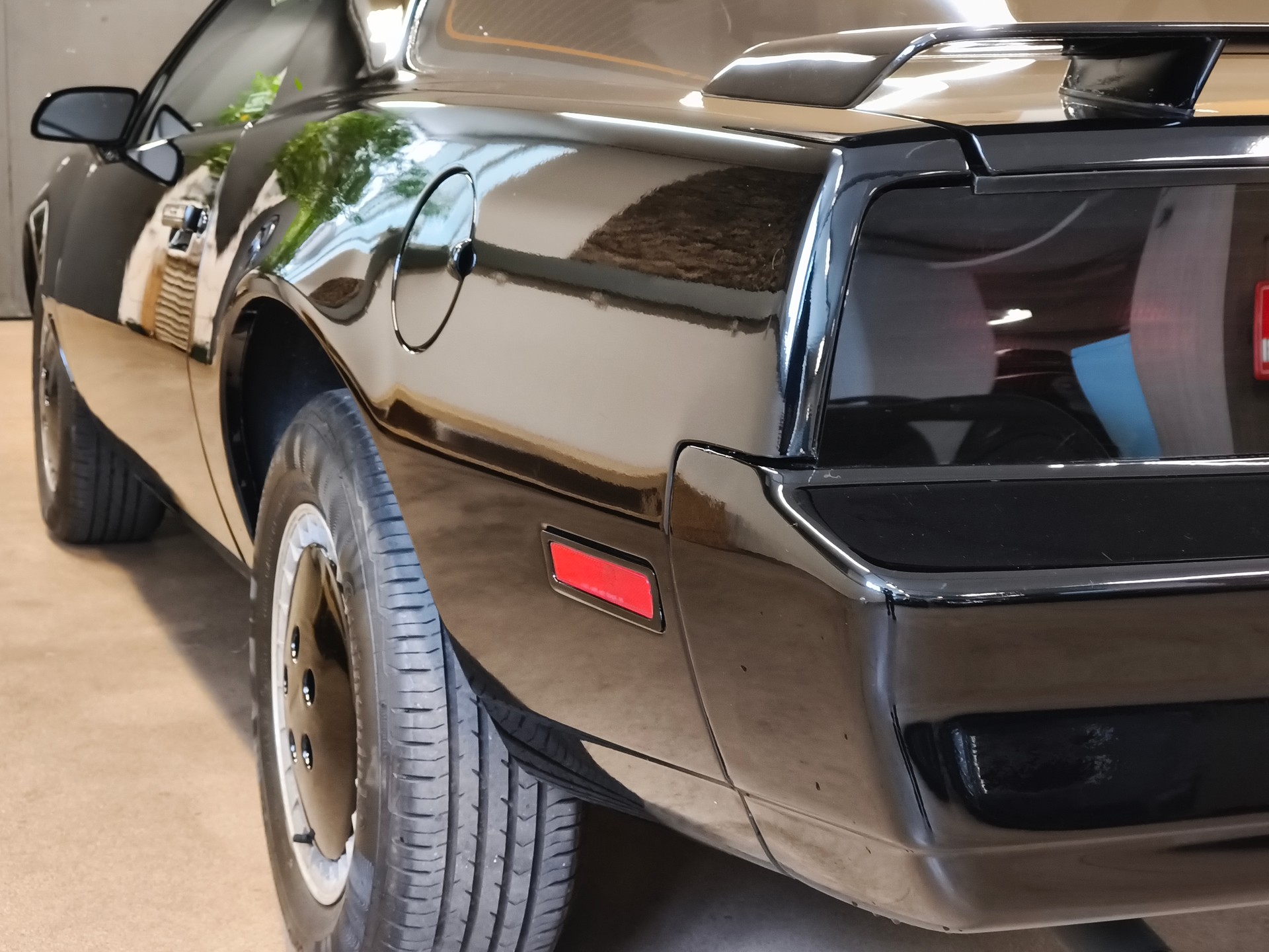 PONTIAC Firebird 5.0 V8 Trans Am-image-16