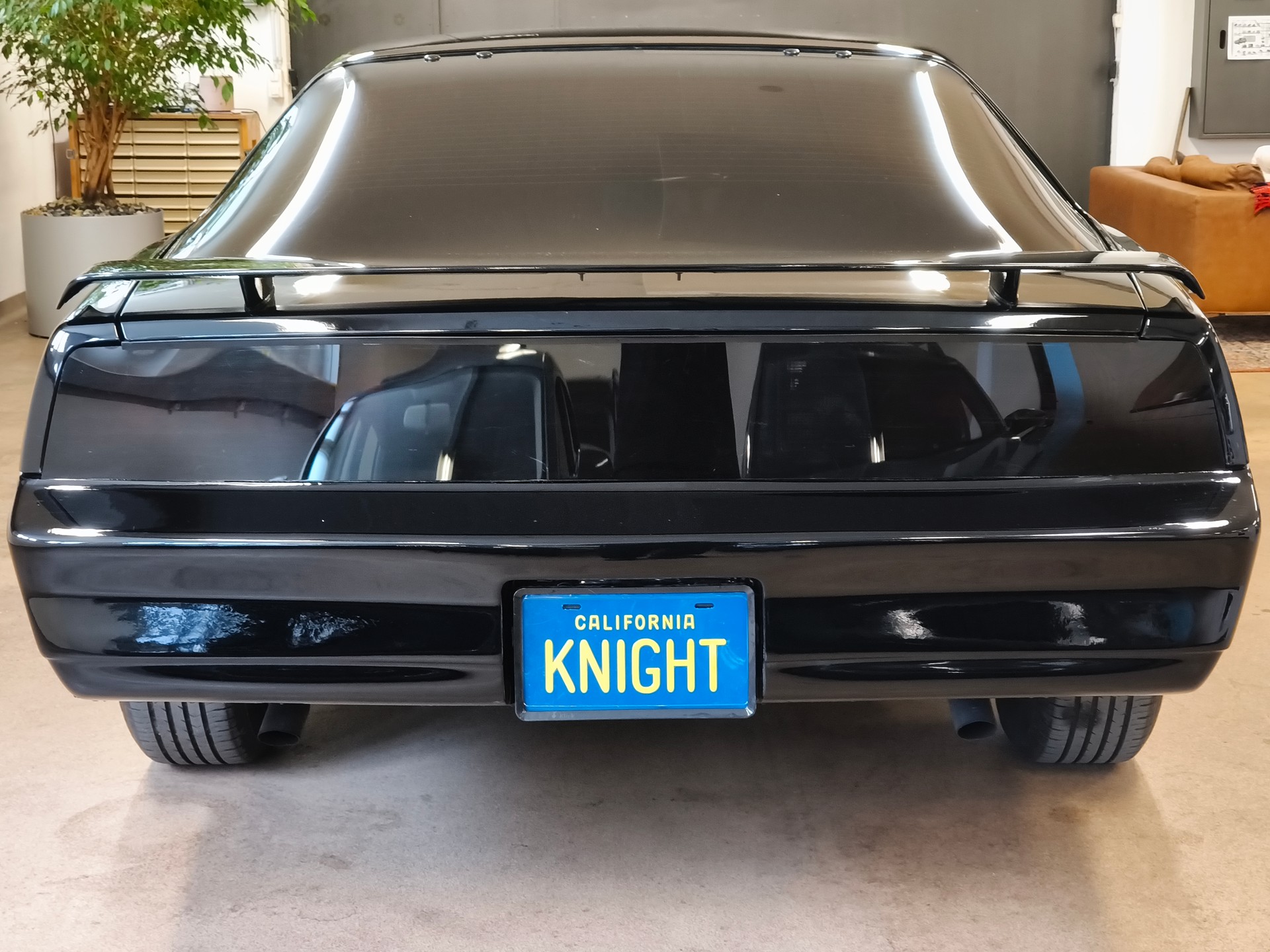 PONTIAC Firebird 5.0 V8 Trans Am-image-13