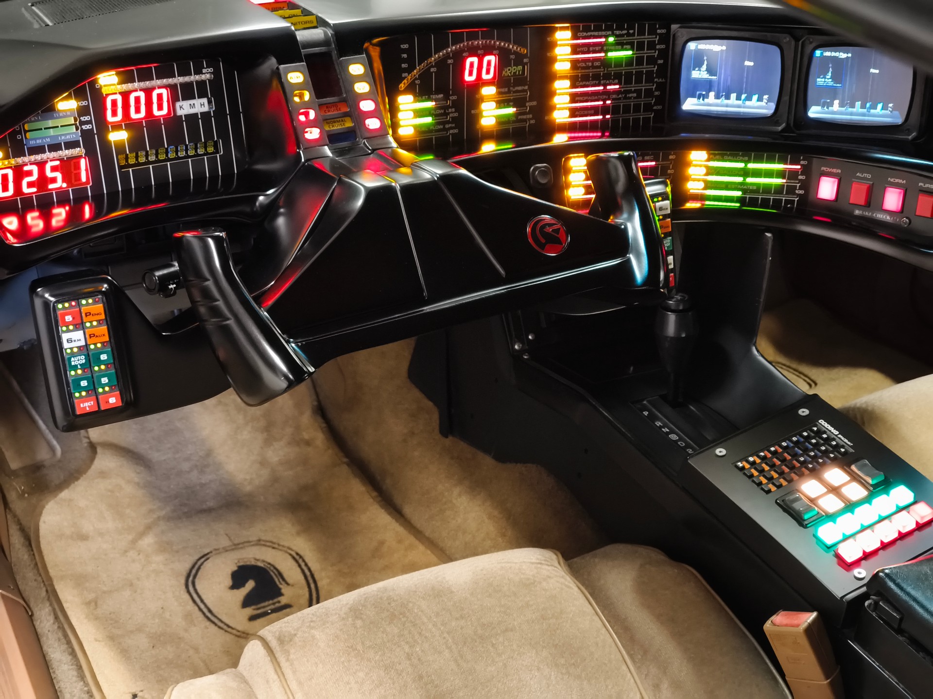 PONTIAC Firebird 5.0 V8 Trans Am-image-20