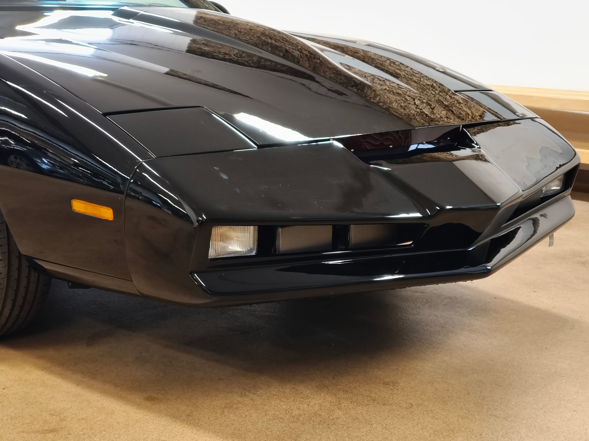 PONTIAC Firebird 5.0 V8 Trans Am-image-7