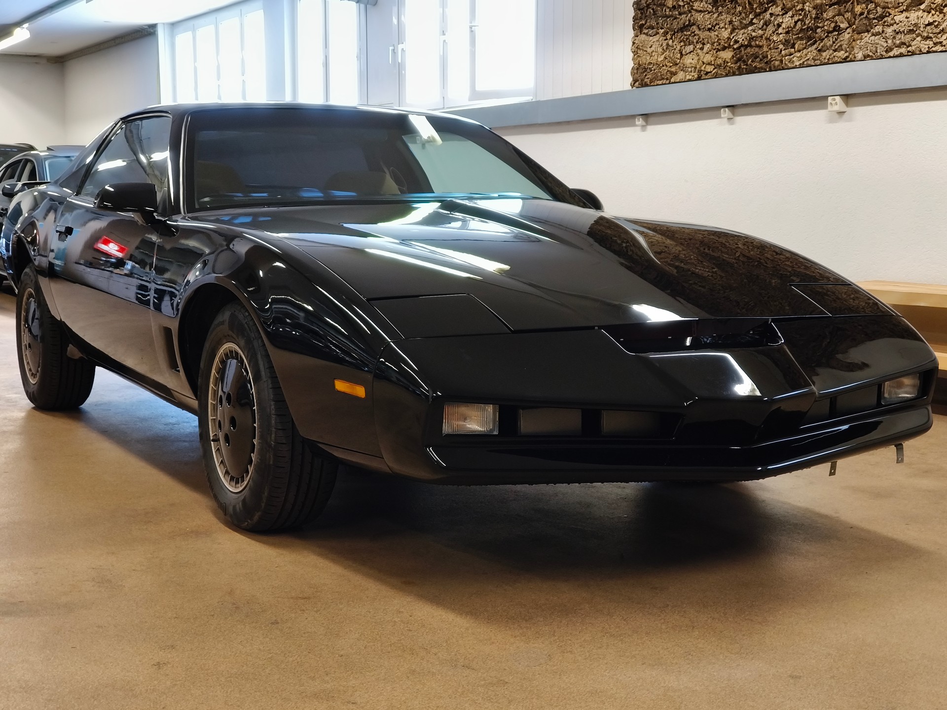 PONTIAC Firebird 5.0 V8 Trans Am-image-6