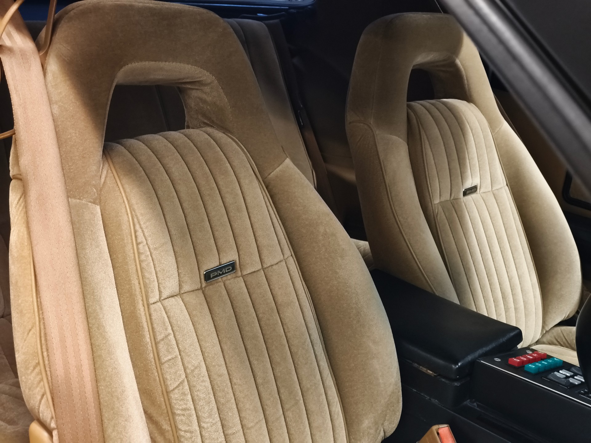 PONTIAC Firebird 5.0 V8 Trans Am-image-25