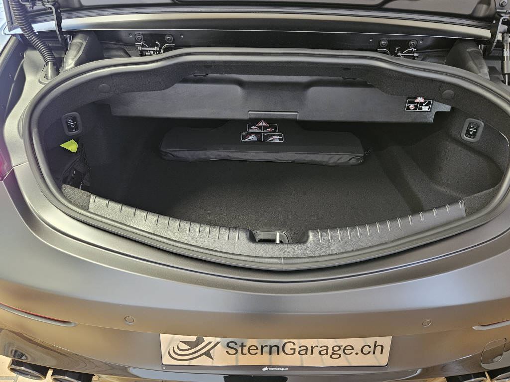 MERCEDES-BENZ CLE 53 AMG 4Matic+ Cabriolet-image-7