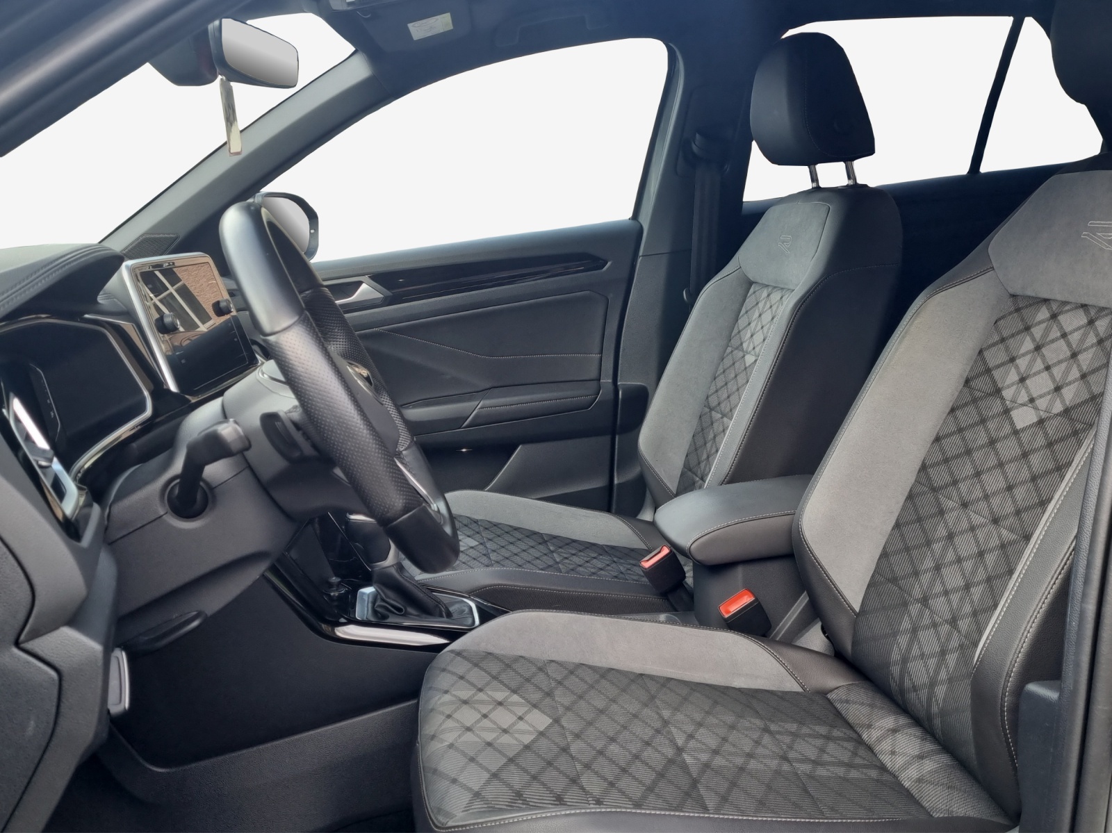 VW T-Roc 1.5 TSI EVO R-Line DSG-image-7
