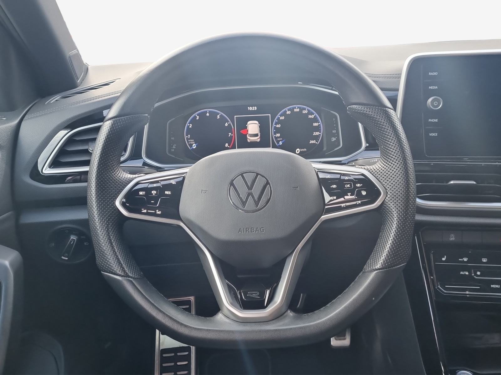 VW T-Roc 1.5 TSI EVO R-Line DSG-image-9