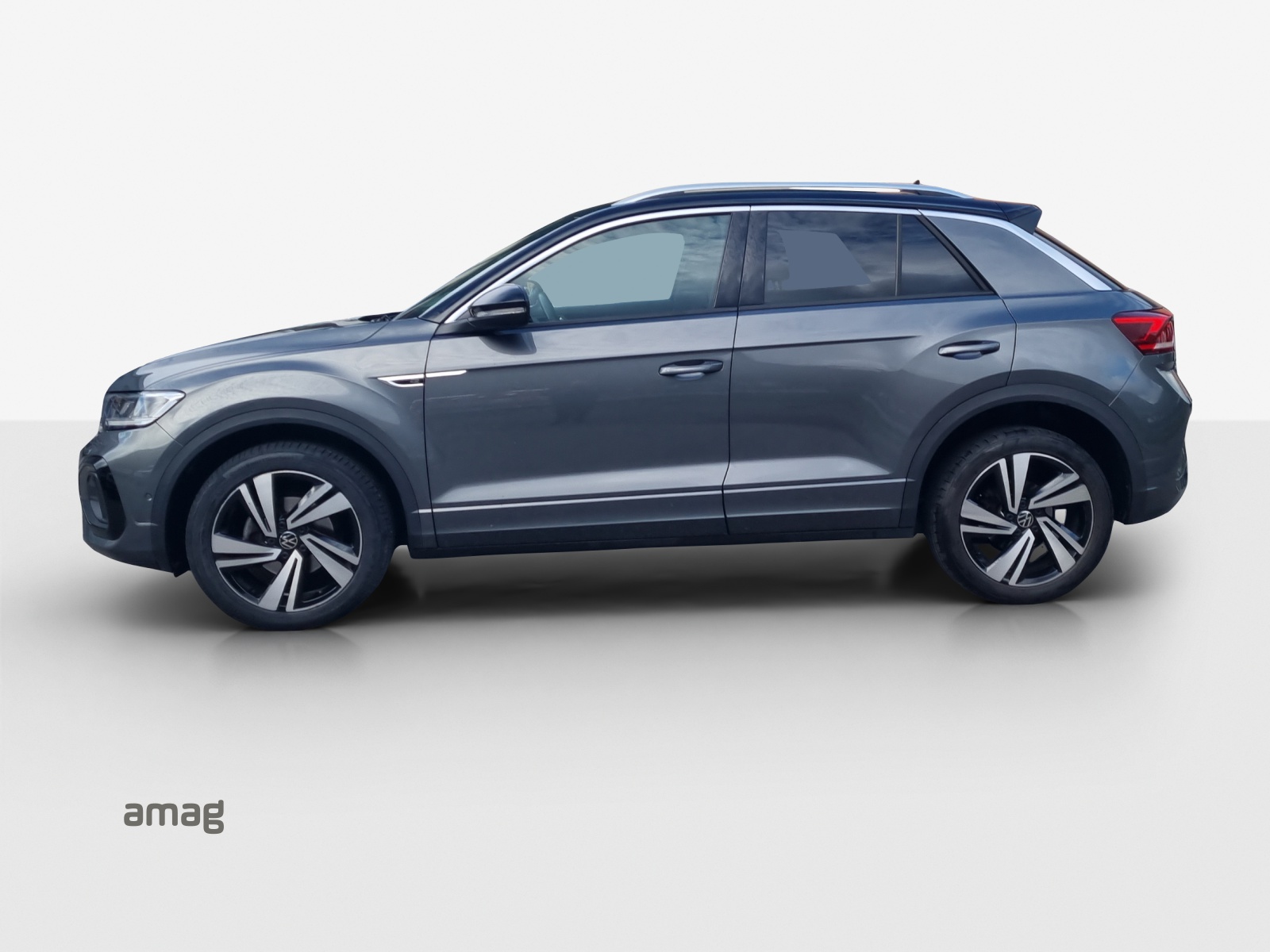 VW T-Roc 1.5 TSI EVO R-Line DSG-showroom-element-1