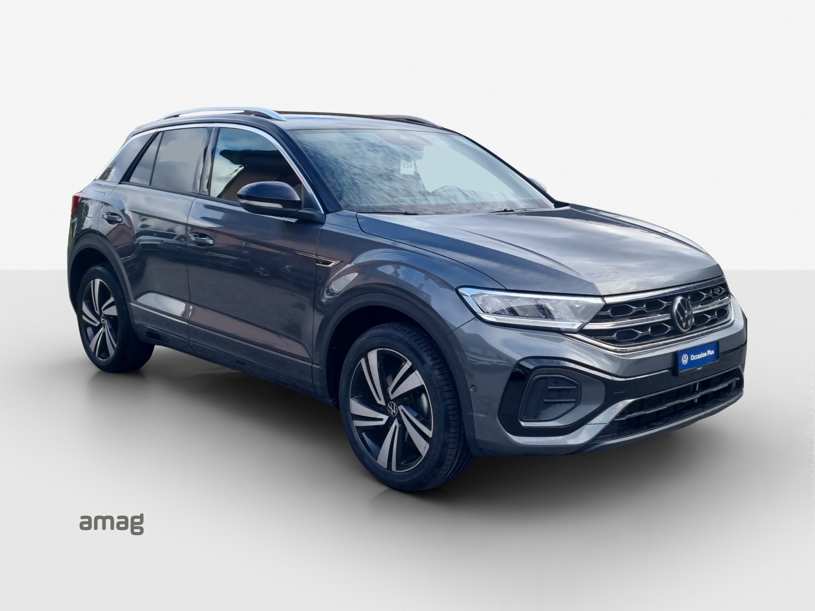 VW T-Roc 1.5 TSI EVO R-Line DSG-image-5