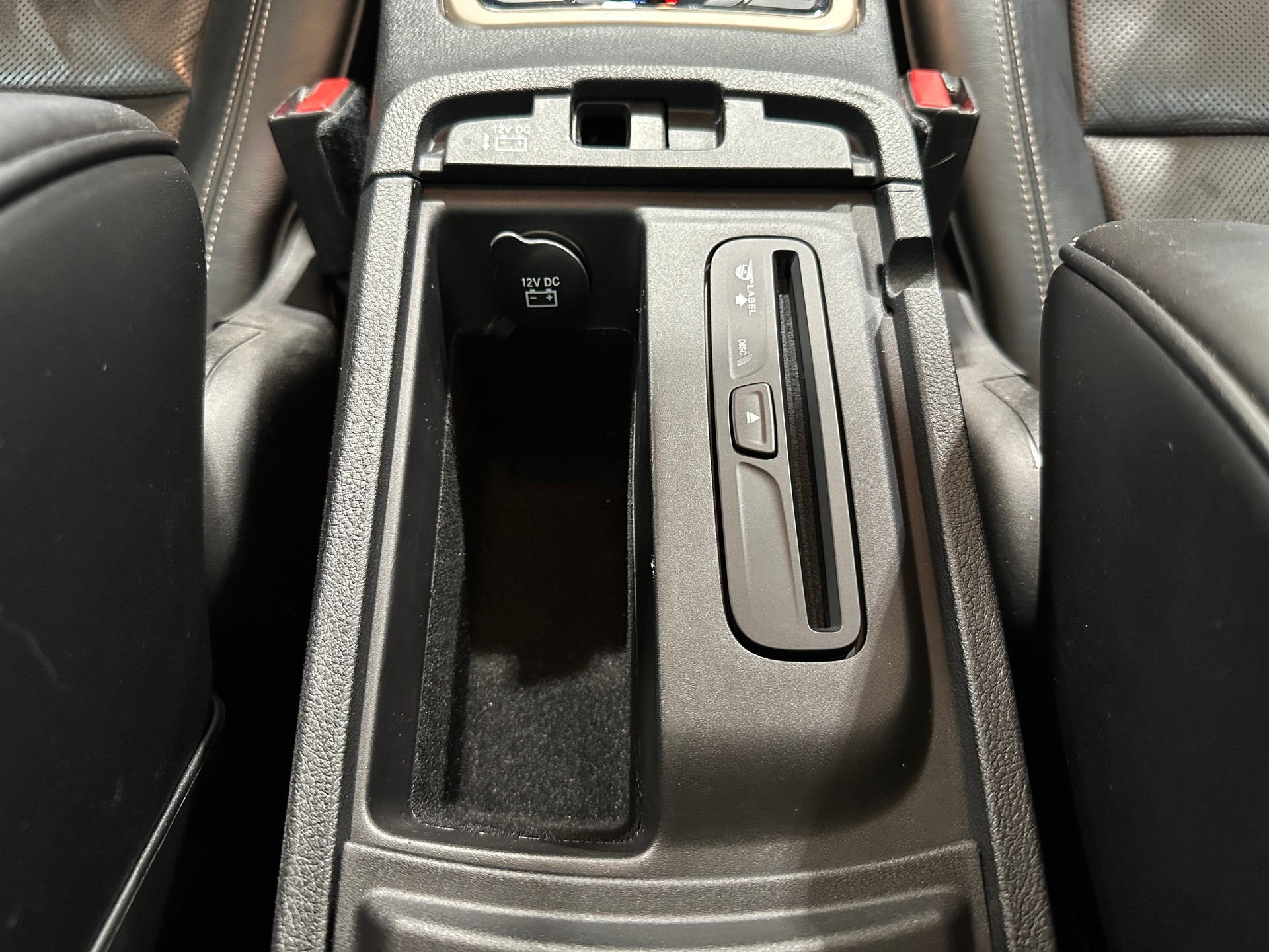 JEEP Grand Cherokee 3.0 CRD Overland Automatic-image-23
