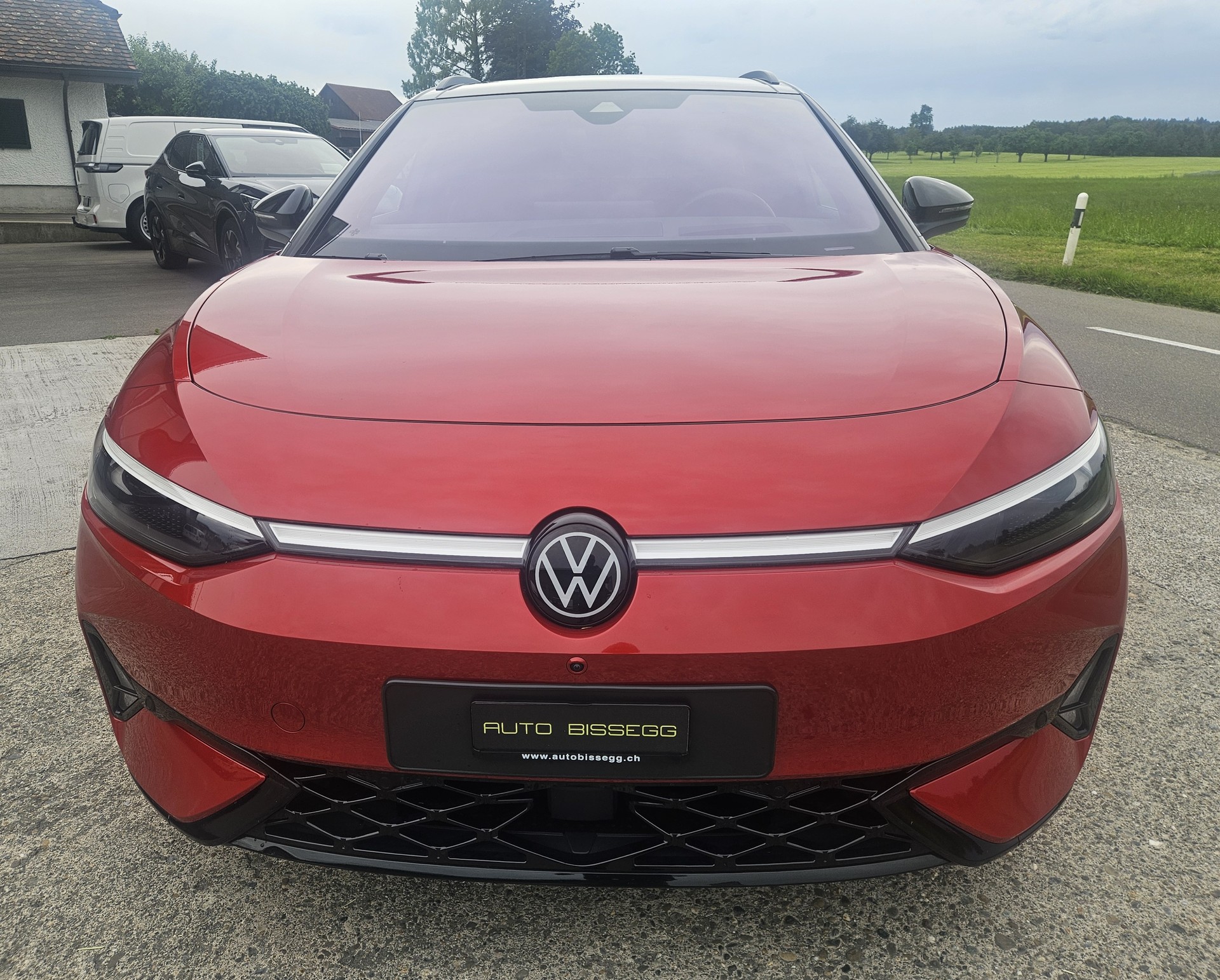 VW ID.7 Tourer GTX 86 kWh United 4 Motion mit Vollausstattung-showroom-element-1