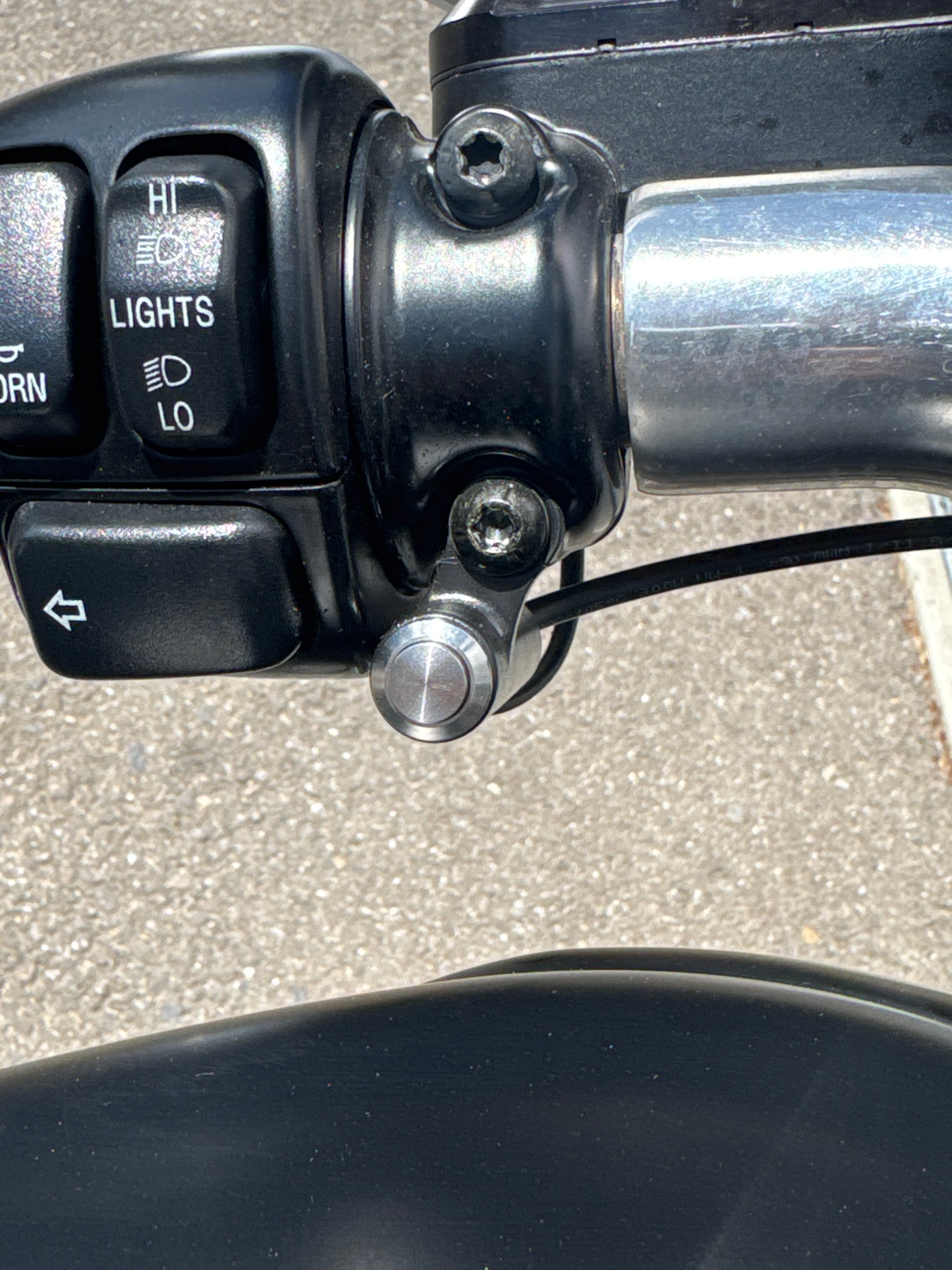 HARLEY-DAVIDSON VRSCF V-Rod Muscle ABS-image-9