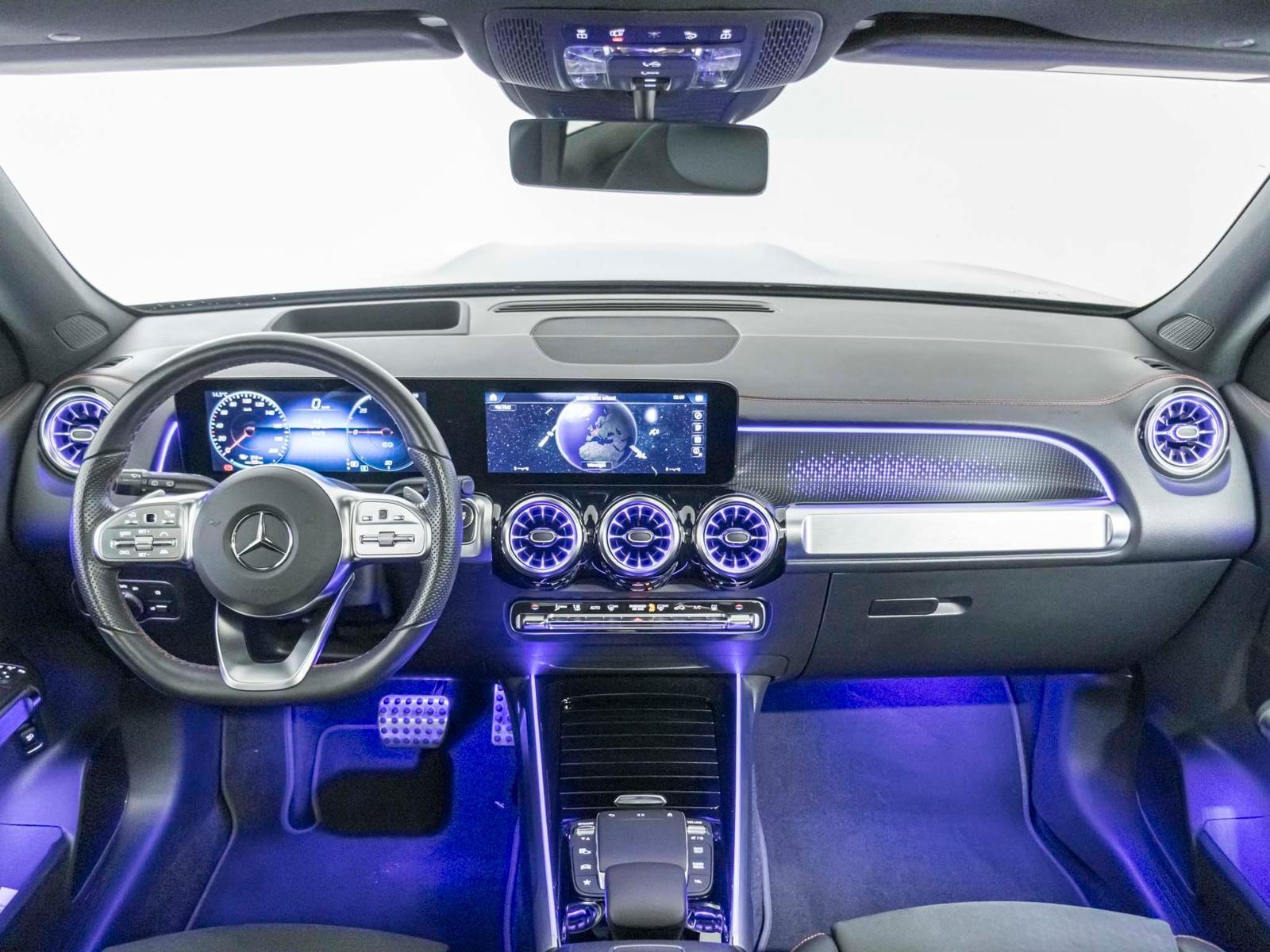 MERCEDES-BENZ EQB 350 4MATIC-image-11