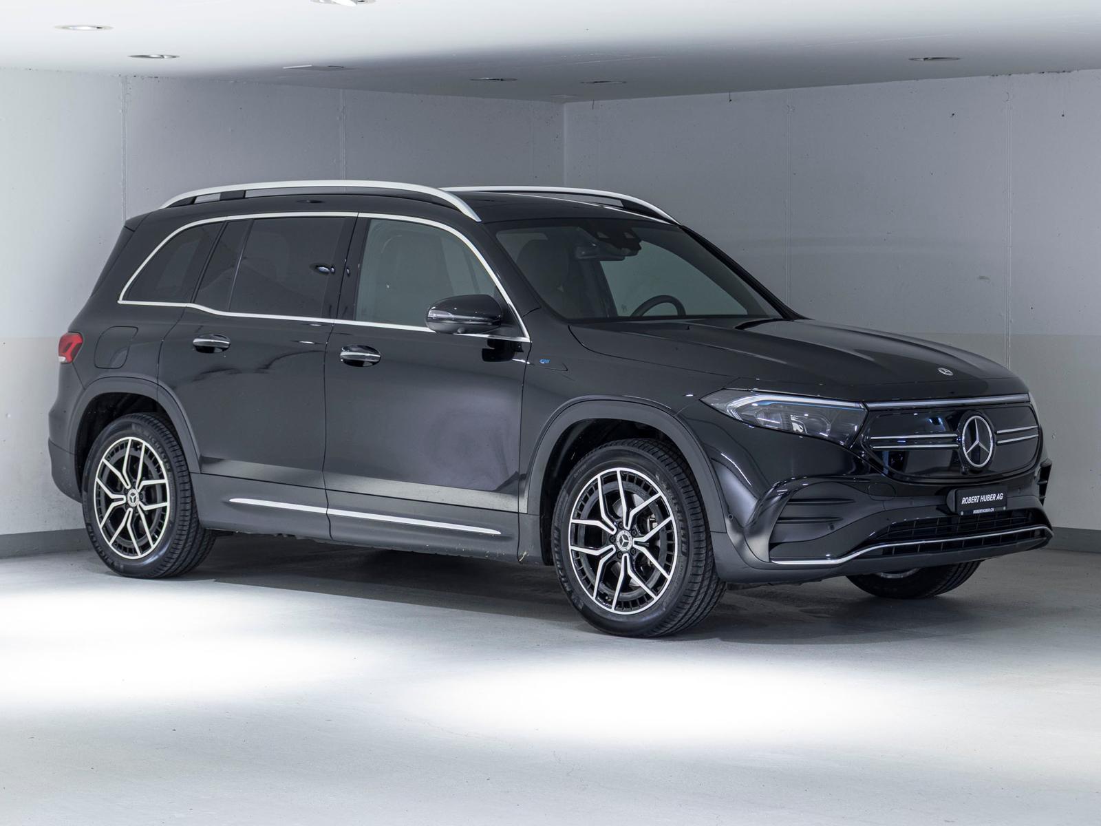 MERCEDES-BENZ EQB 350 4MATIC-image-1