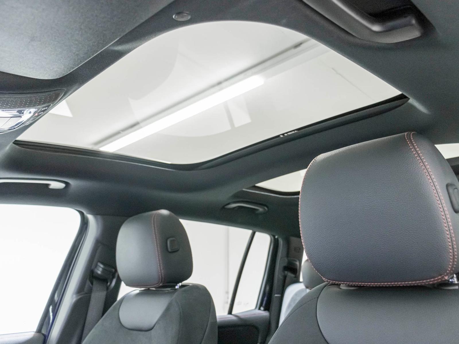 MERCEDES-BENZ EQB 350 4MATIC-image-9